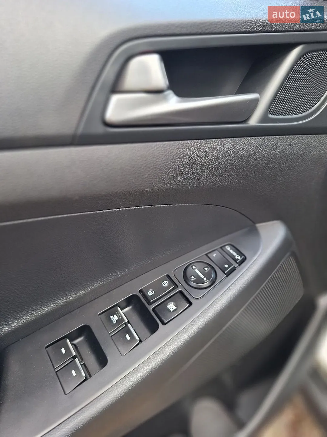 2018 Hyundai Tucson - мініатюра 14