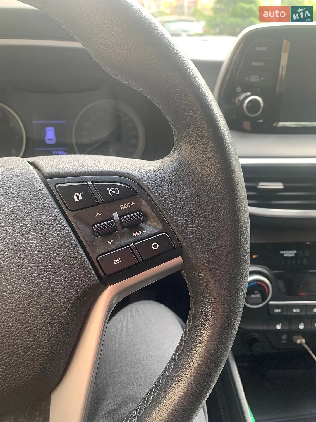 2019 Hyundai Tucson - мініатюра 5