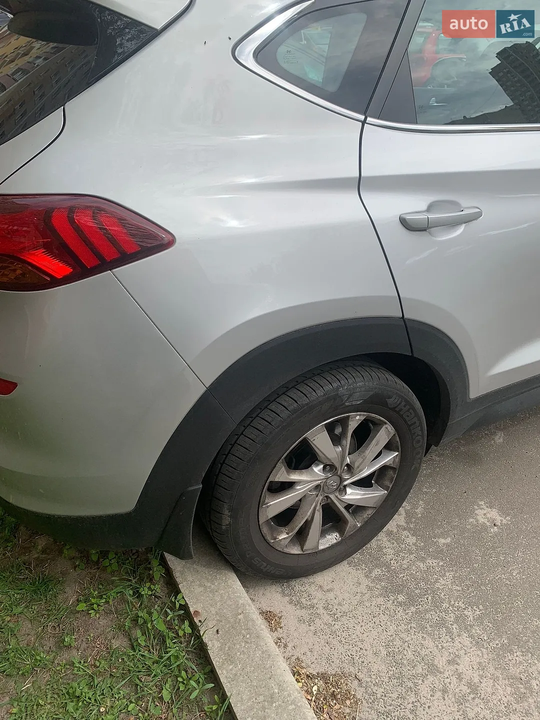 2019 Hyundai Tucson - мініатюра 14