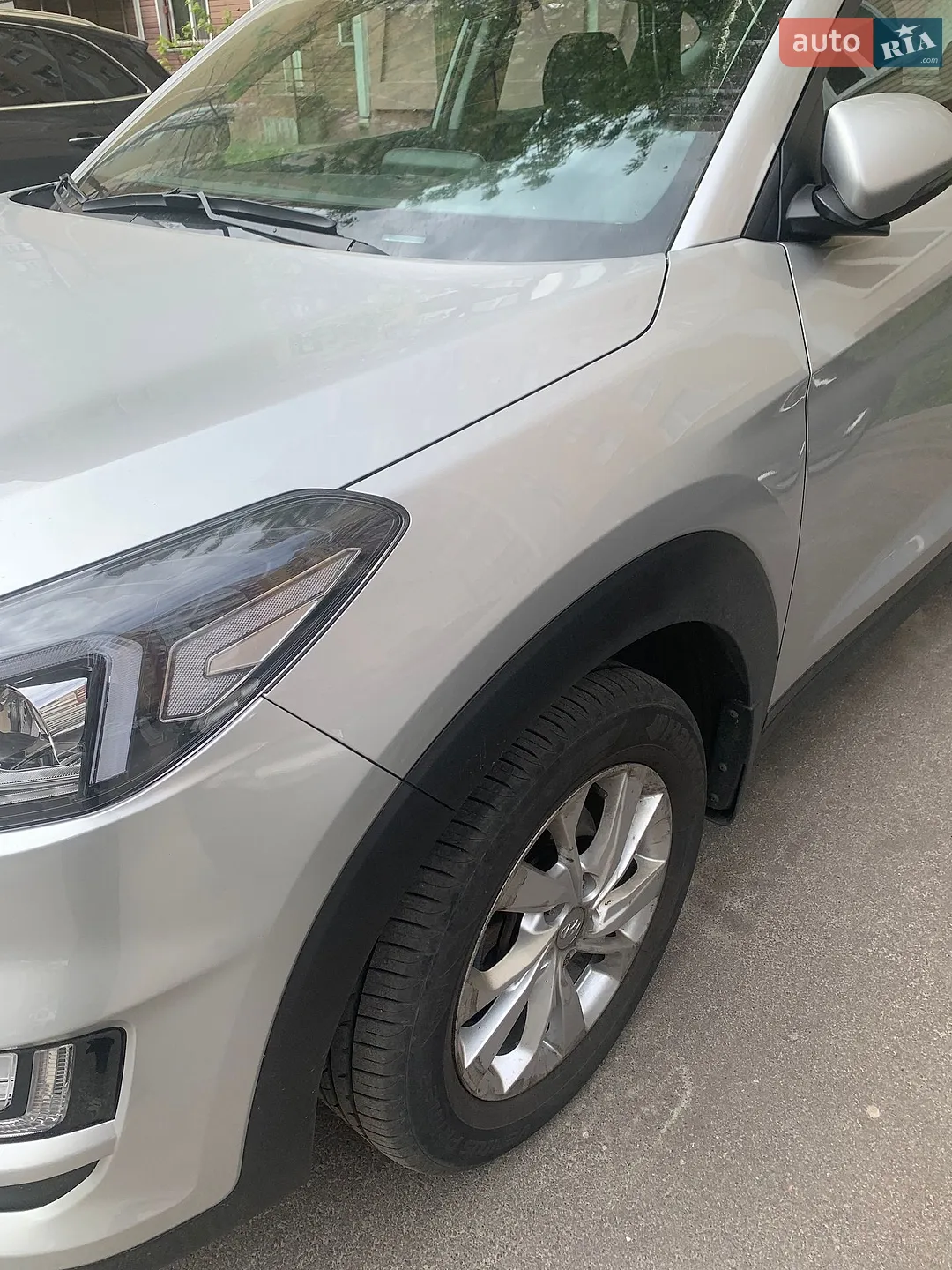 2019 Hyundai Tucson - мініатюра 23