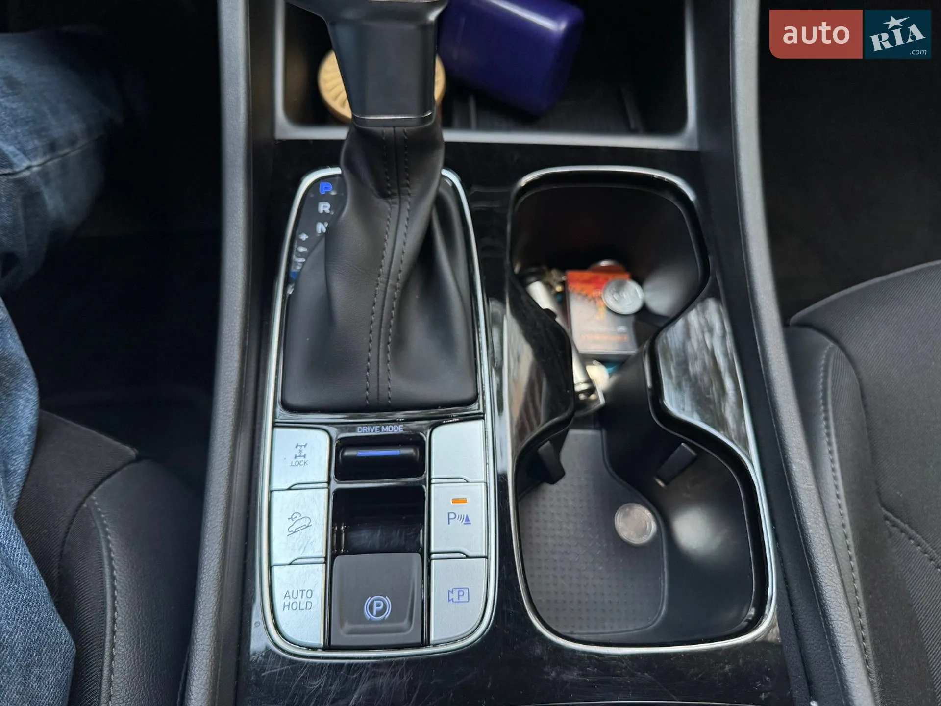 2025 Hyundai Tucson - мініатюра 11