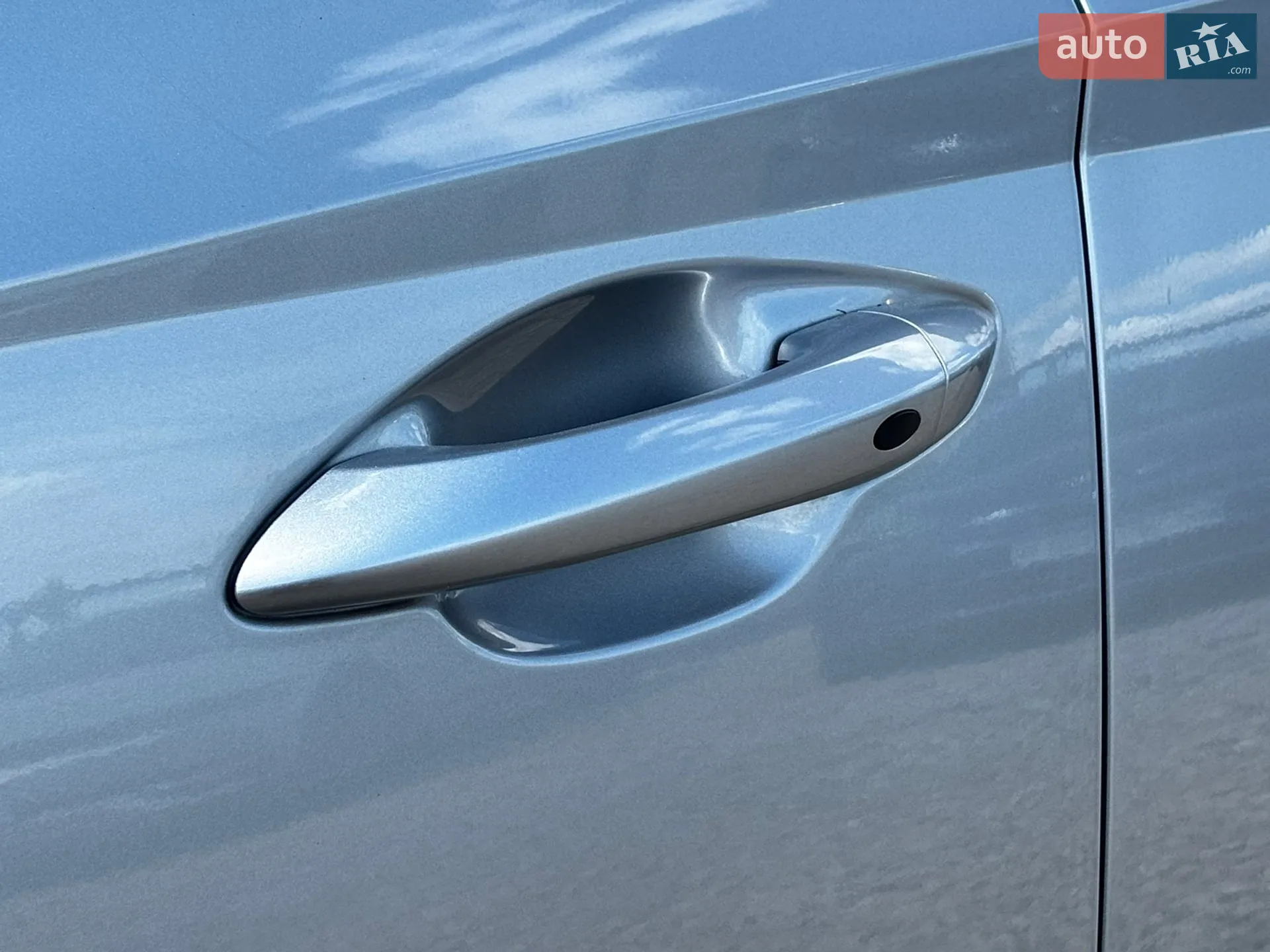 2025 Hyundai Tucson - мініатюра 9