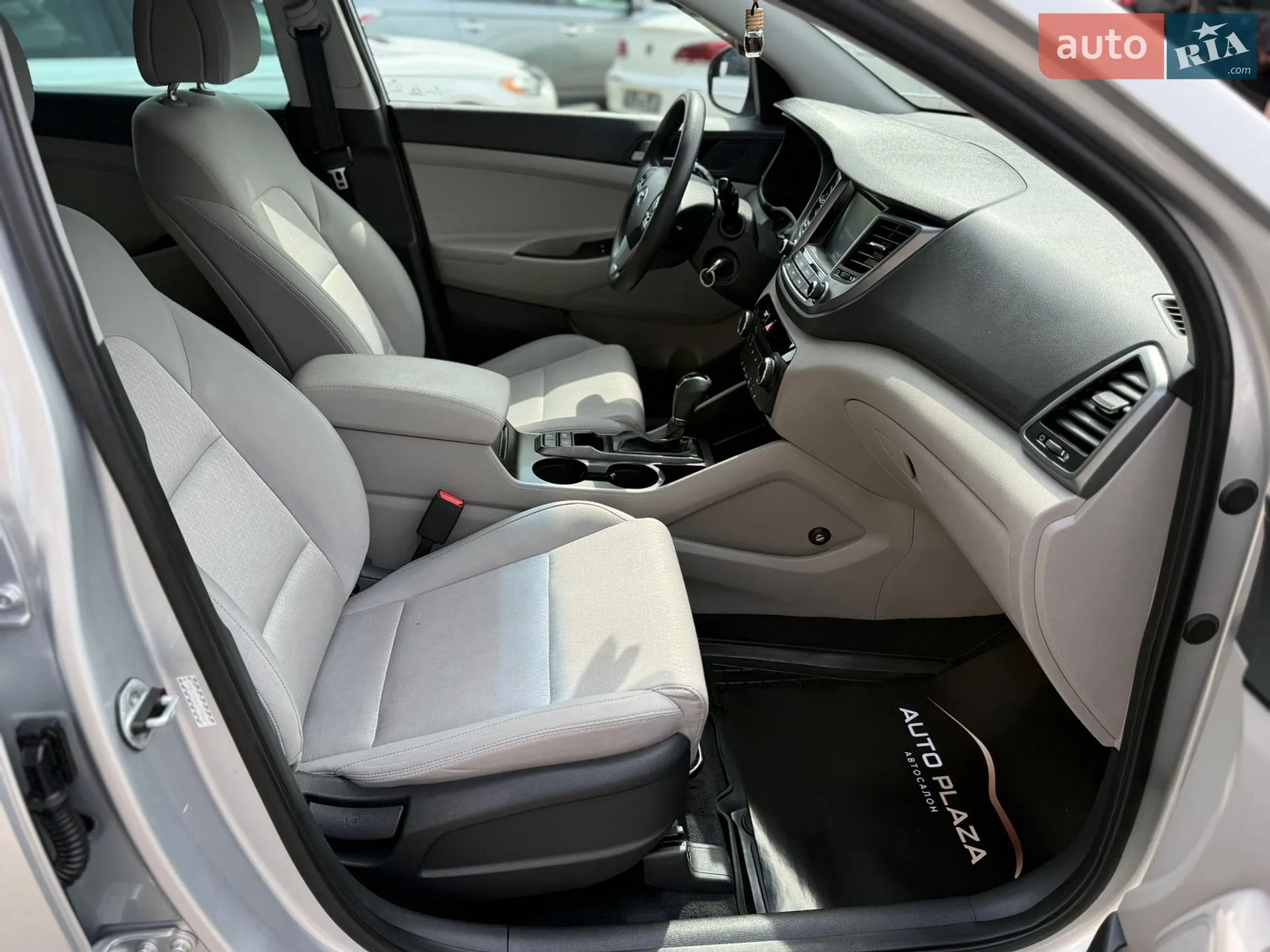 2018 Hyundai Tucson - мініатюра 39