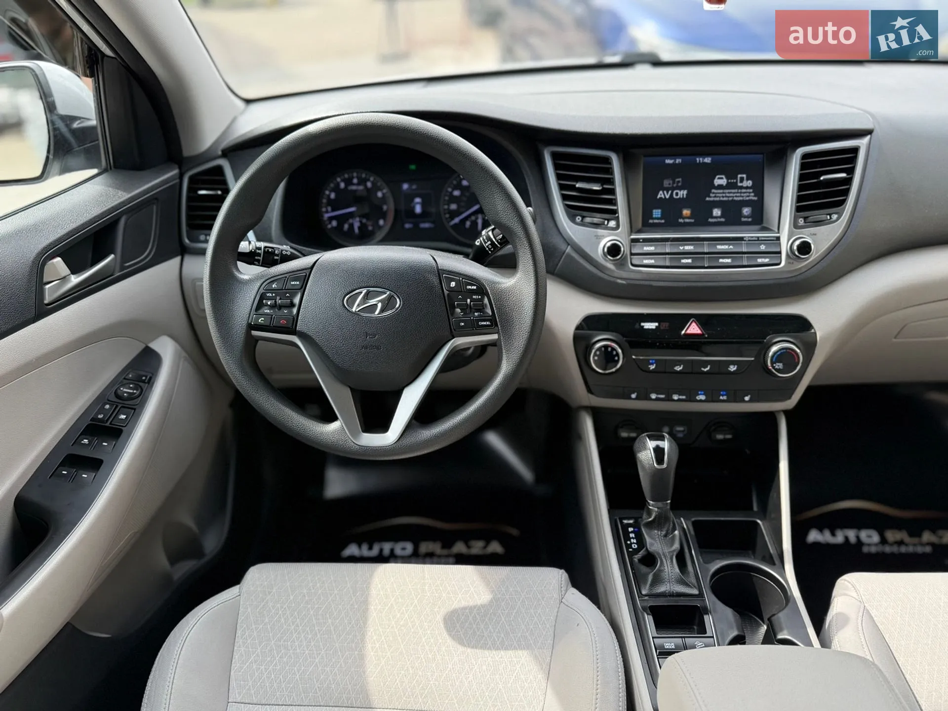 2018 Hyundai Tucson - мініатюра 43