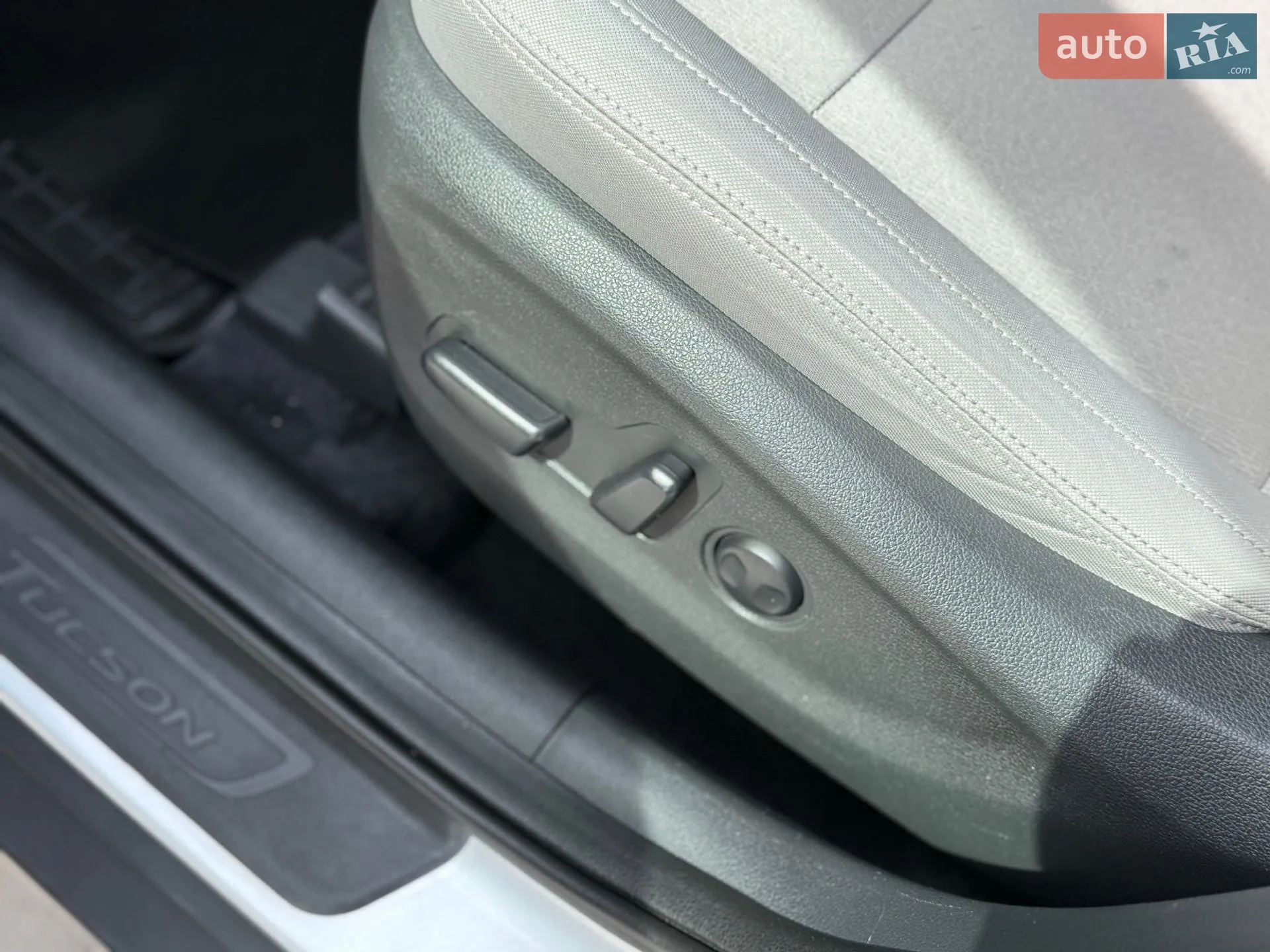 2018 Hyundai Tucson - мініатюра 48
