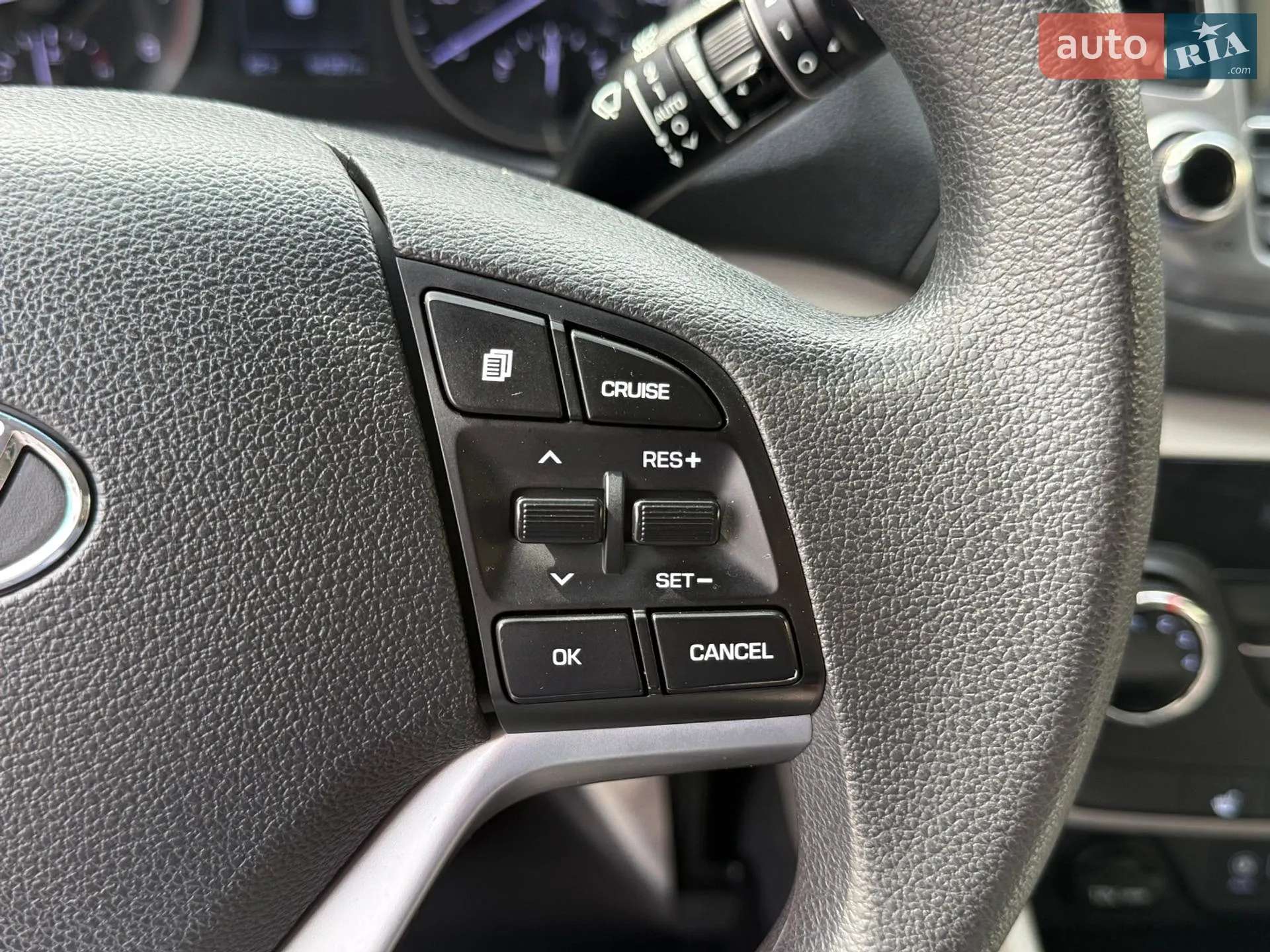 2018 Hyundai Tucson - мініатюра 53