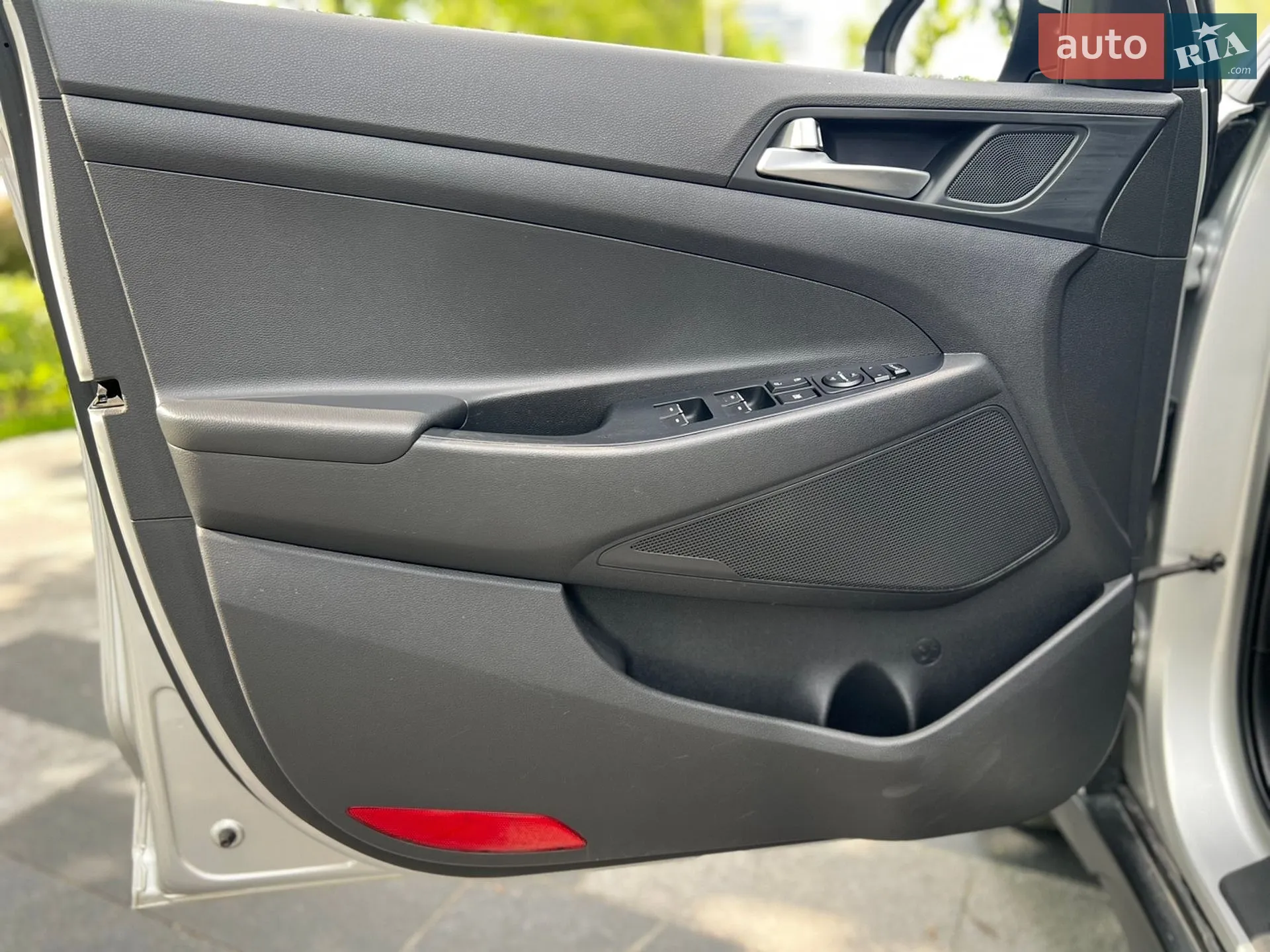 2015 Hyundai Tucson - мініатюра 31