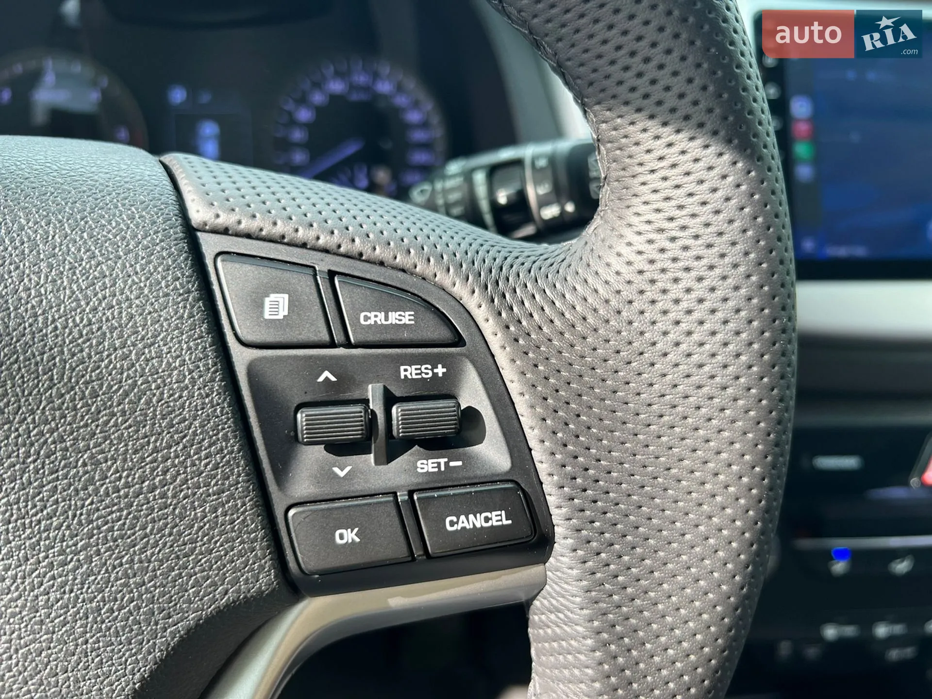 2015 Hyundai Tucson - мініатюра 40