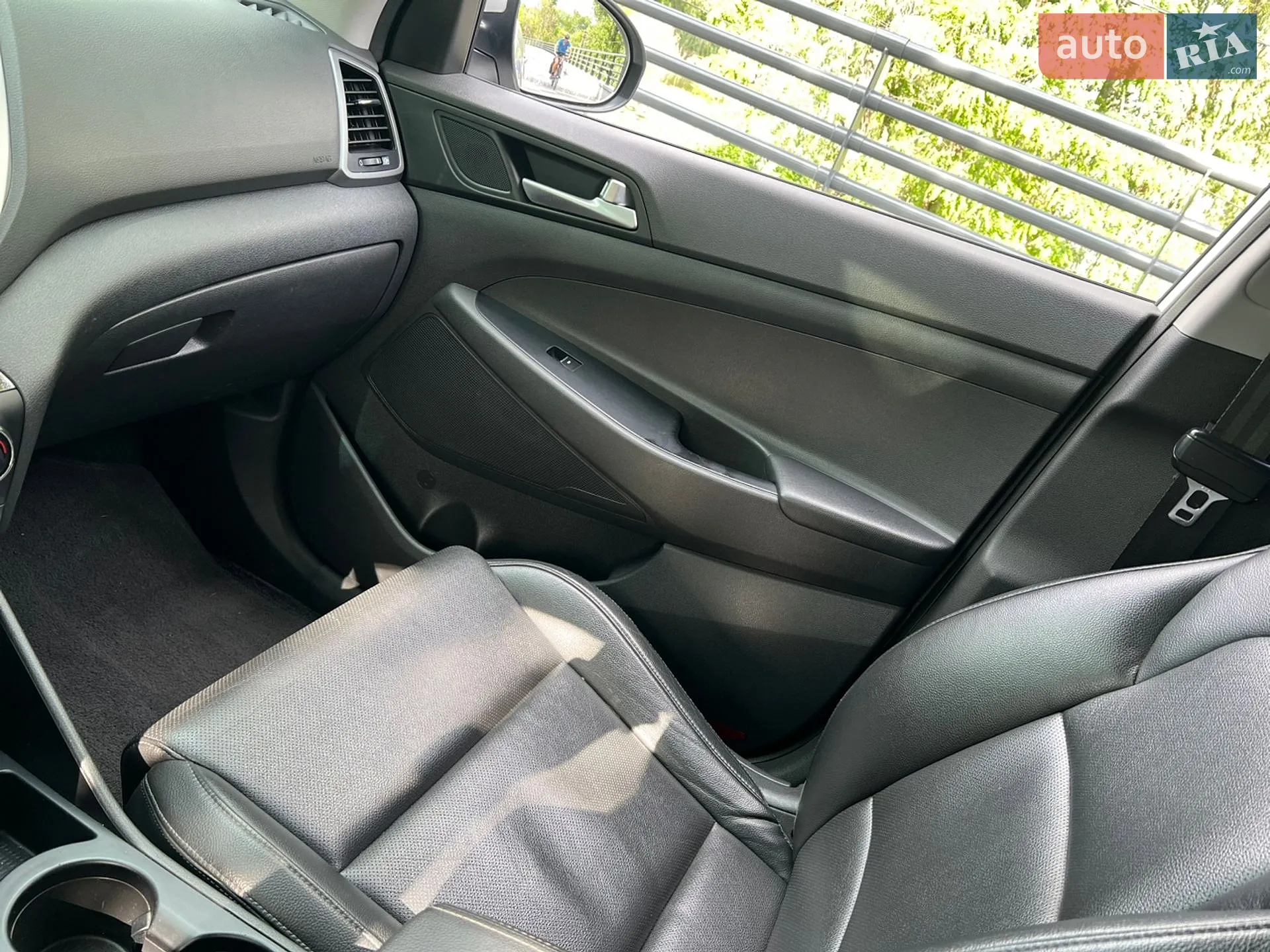 2015 Hyundai Tucson - мініатюра 48