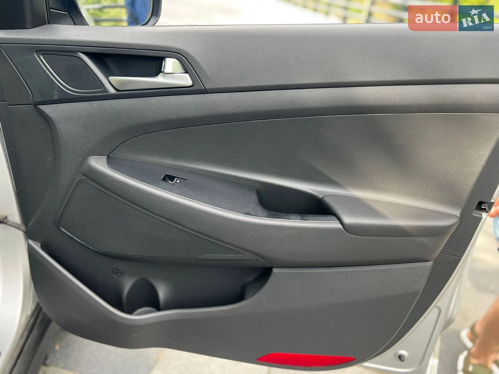 2015 Hyundai Tucson - мініатюра 60