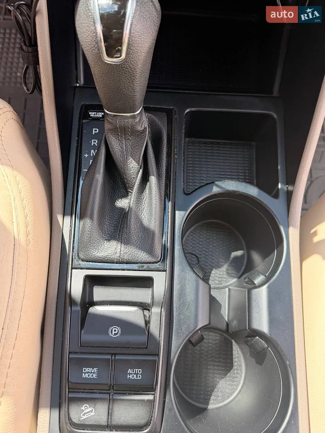 2020 Hyundai Tucson - мініатюра 18