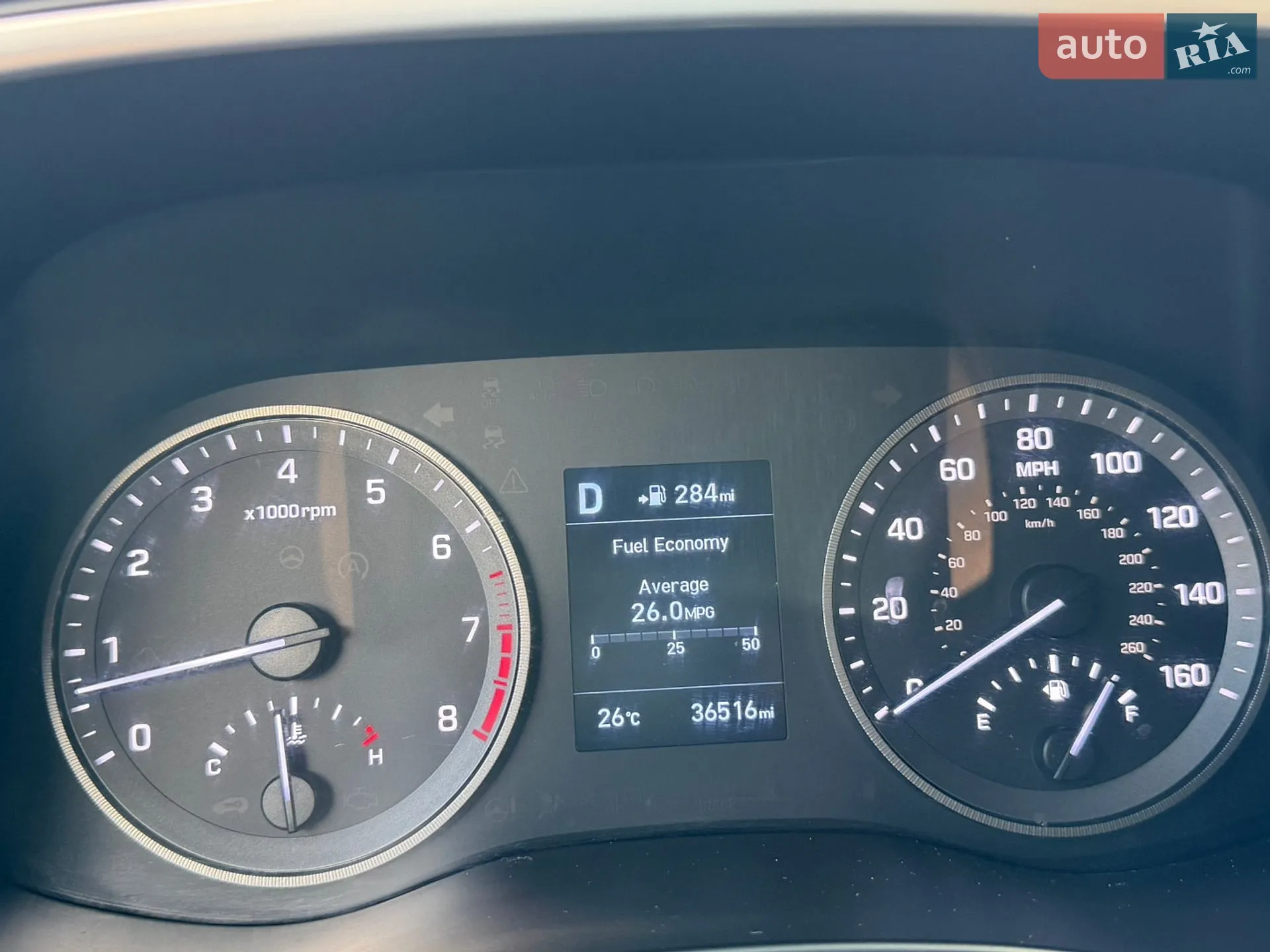 2020 Hyundai Tucson - мініатюра 23