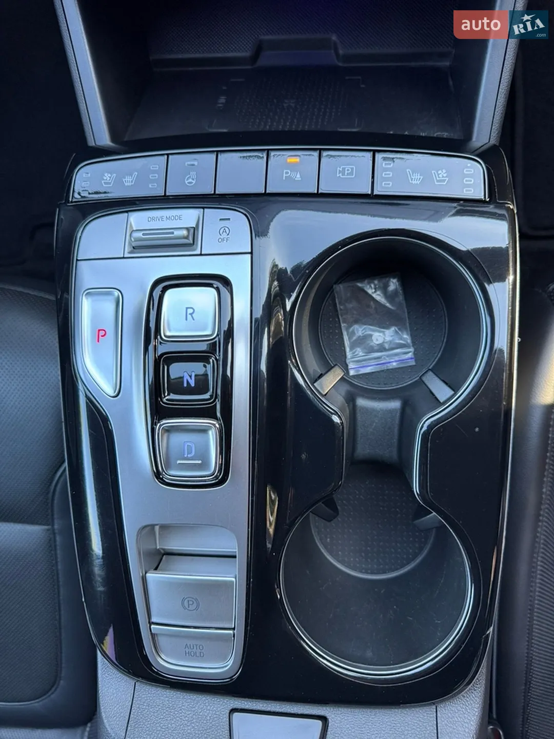 2020 Hyundai Tucson - мініатюра 22