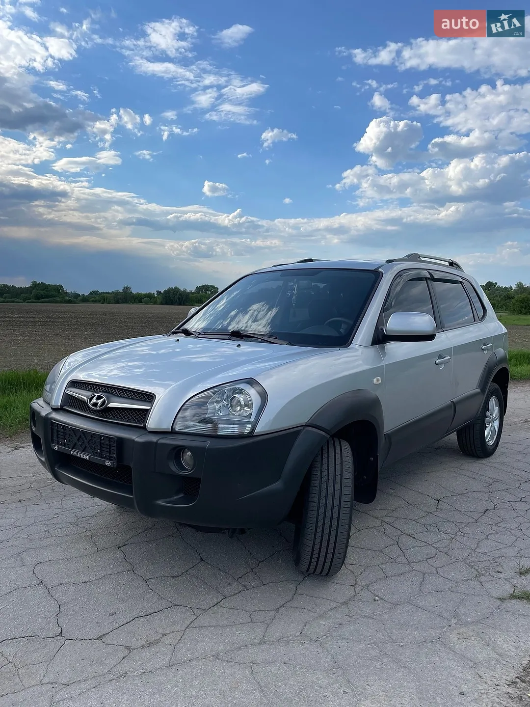 2011 Hyundai Tucson - мініатюра 6