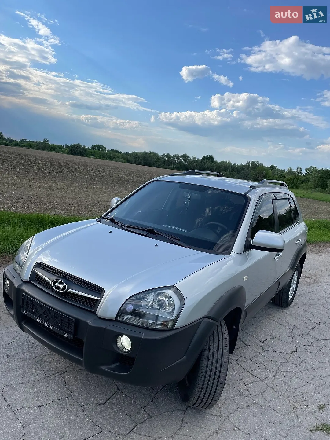 2011 Hyundai Tucson - мініатюра 19