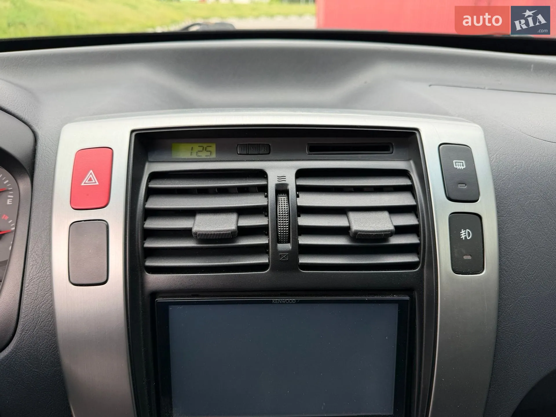 2011 Hyundai Tucson - мініатюра 11