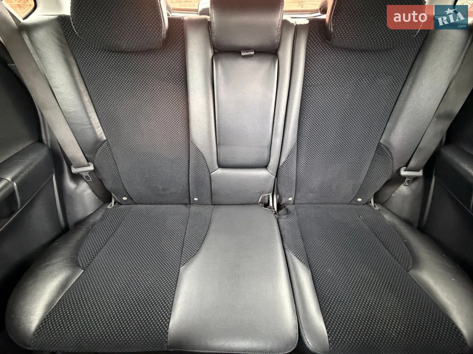 2011 Hyundai Tucson - мініатюра 14