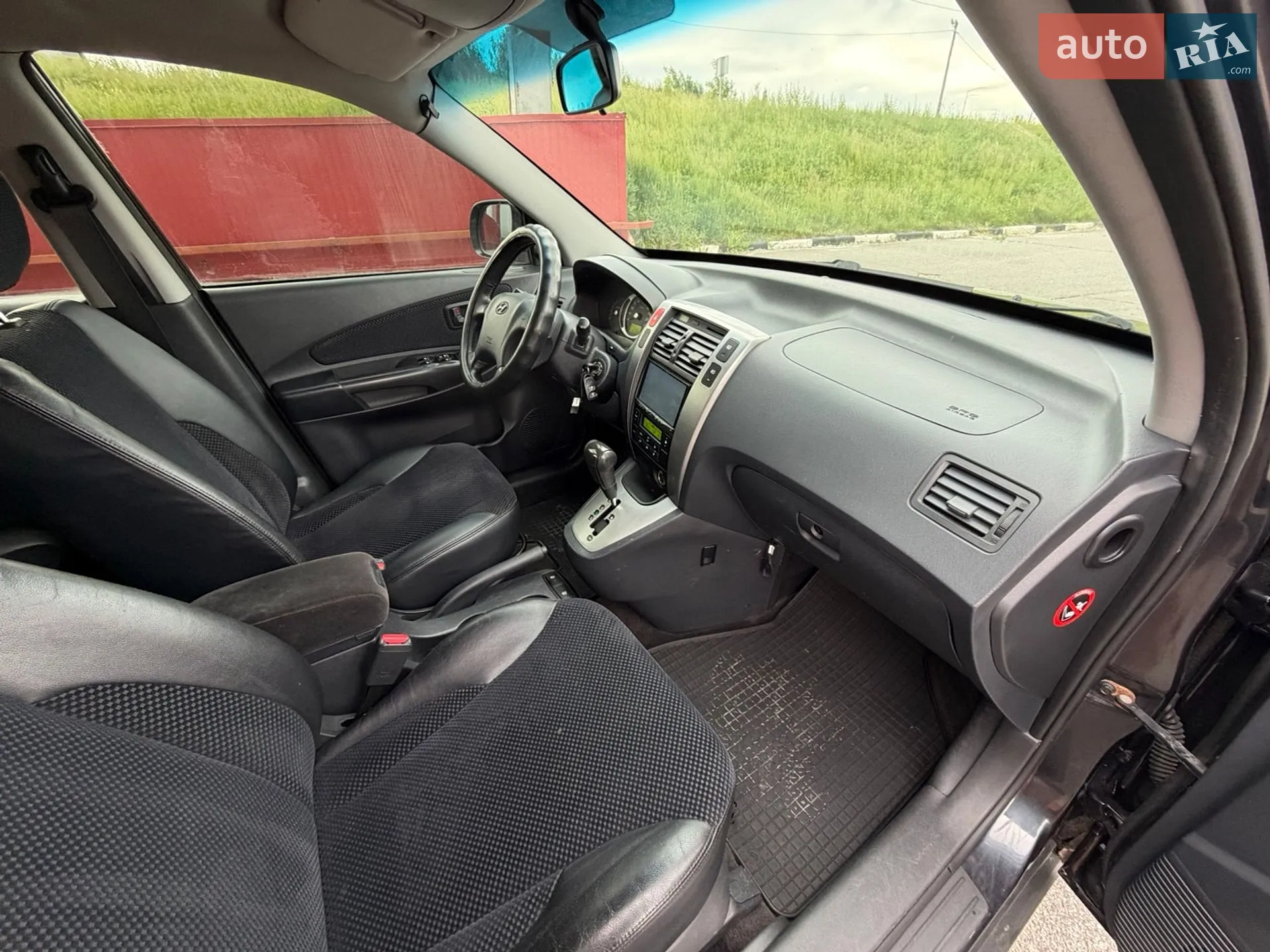 2011 Hyundai Tucson - мініатюра 20