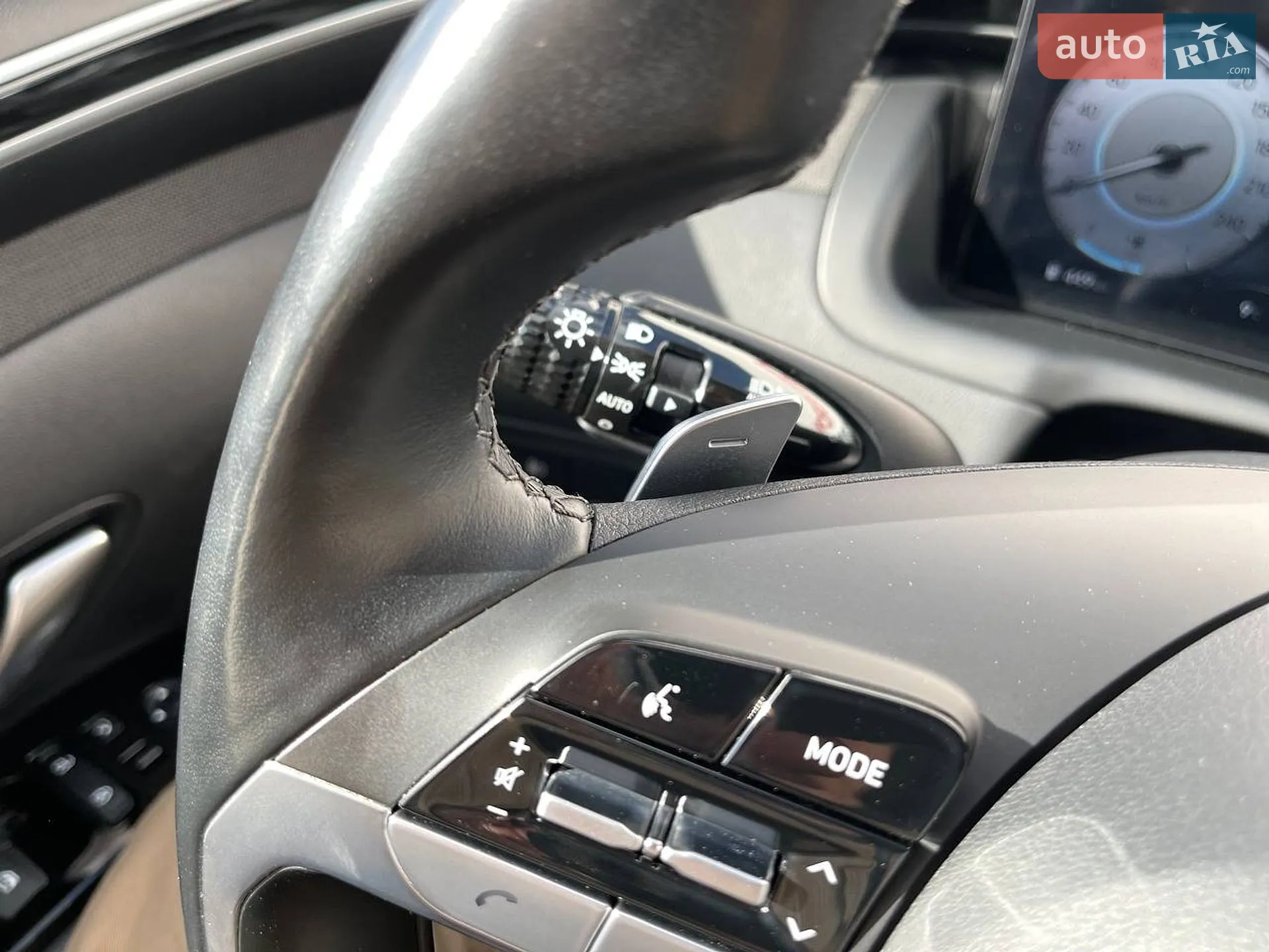 2021 Hyundai Tucson - мініатюра 21