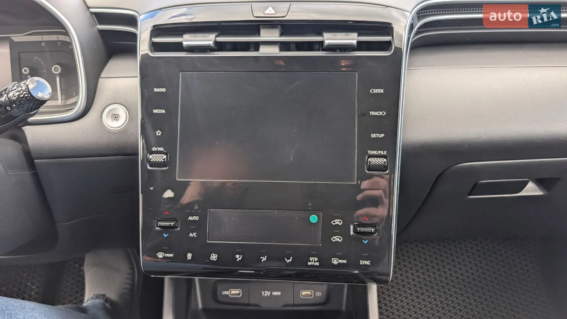 2021 Hyundai Tucson - мініатюра 19