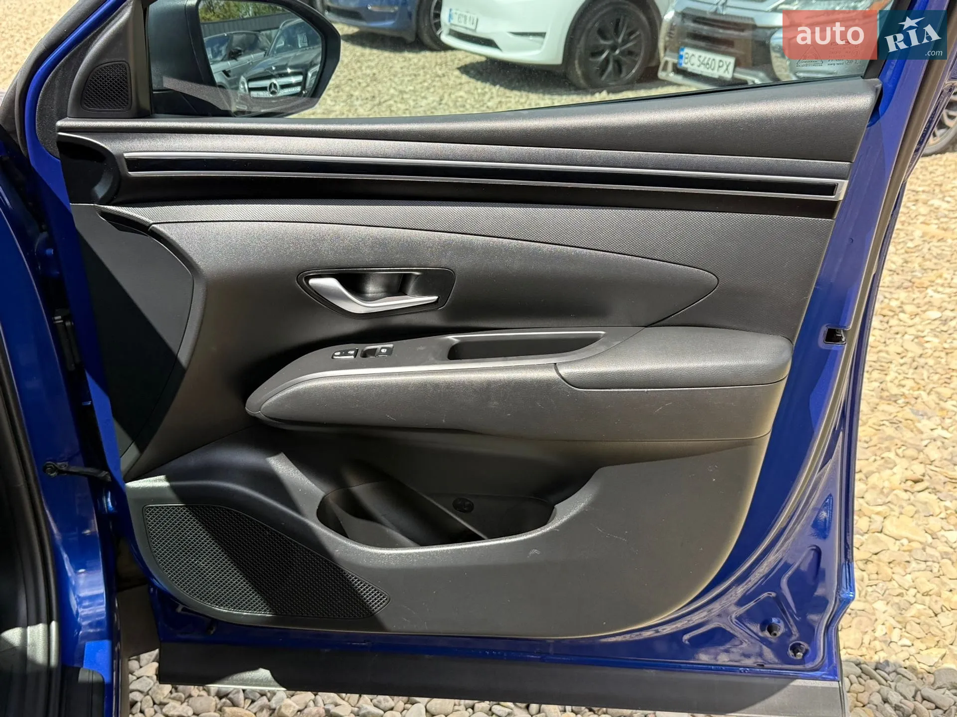 2021 Hyundai Tucson - мініатюра 34