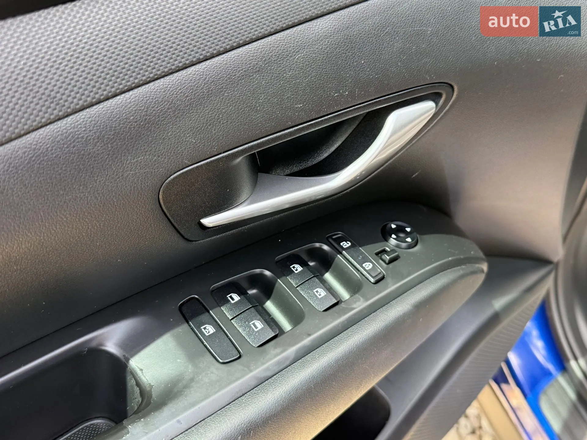 2021 Hyundai Tucson - мініатюра 47