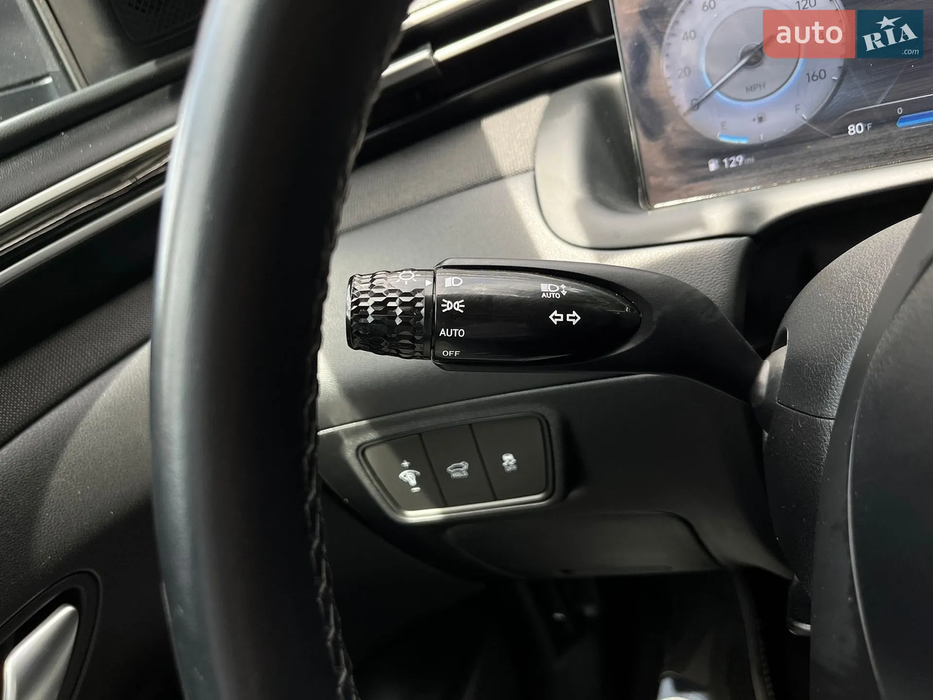 2022 Hyundai Tucson - мініатюра 22