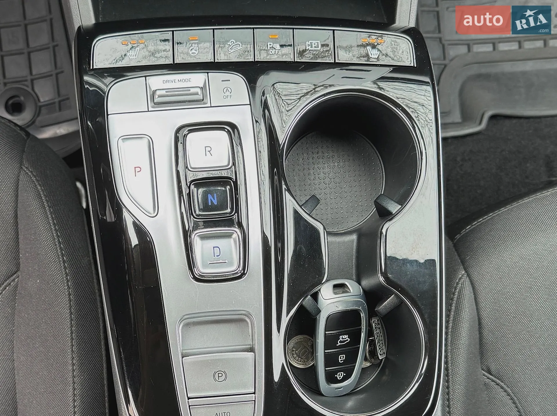 2021 Hyundai Tucson - мініатюра 32