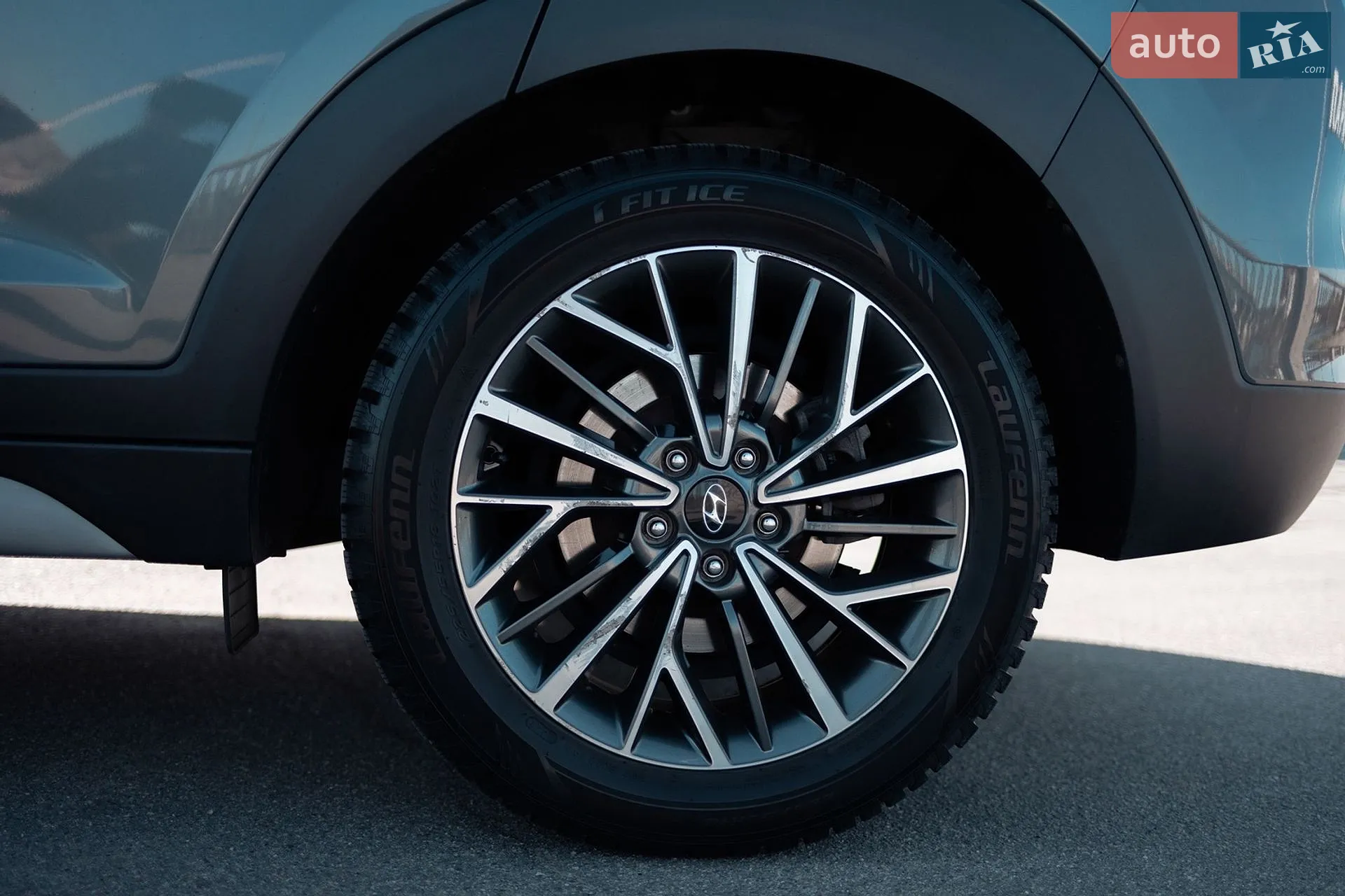 2019 Hyundai Tucson - мініатюра 12