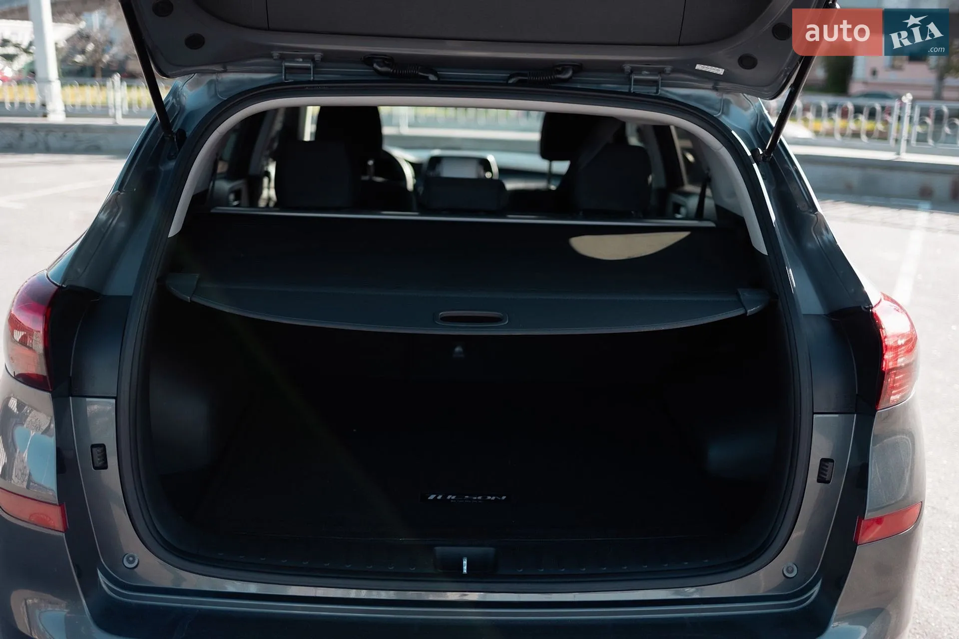 2019 Hyundai Tucson - мініатюра 27