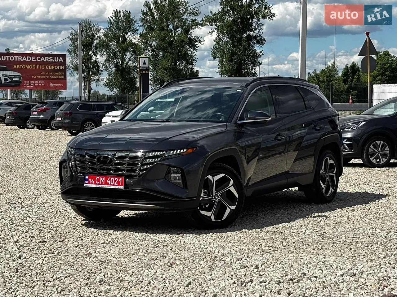 2021 Hyundai Kona - мініатюра 39