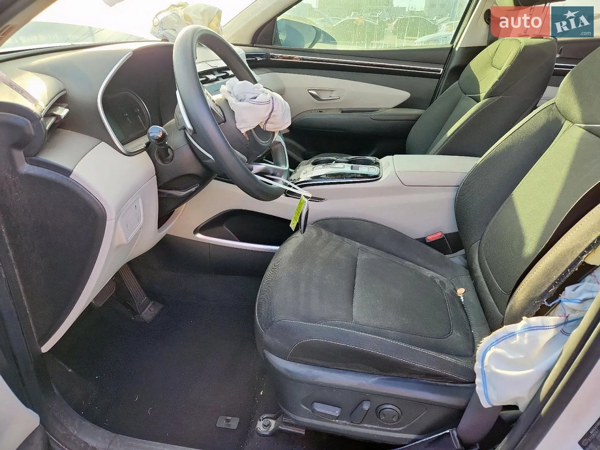 2021 Hyundai Tucson - мініатюра 7