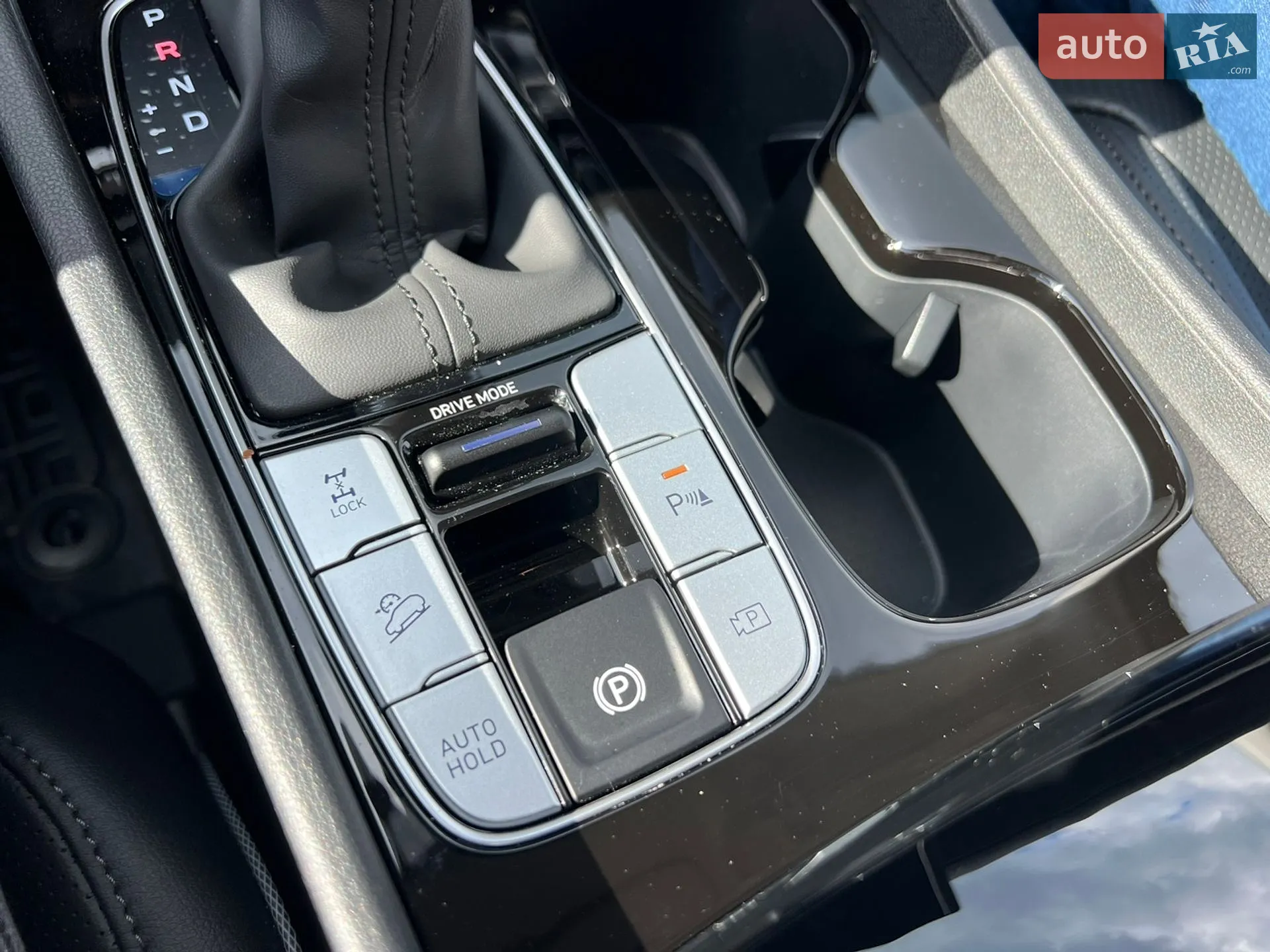 2025 Hyundai Tucson - мініатюра 9