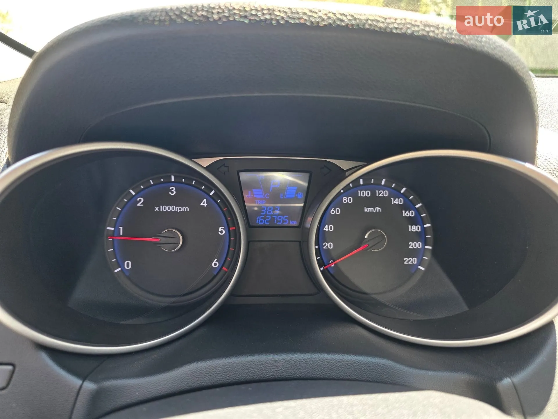 2015 Hyundai Tucson - мініатюра 29