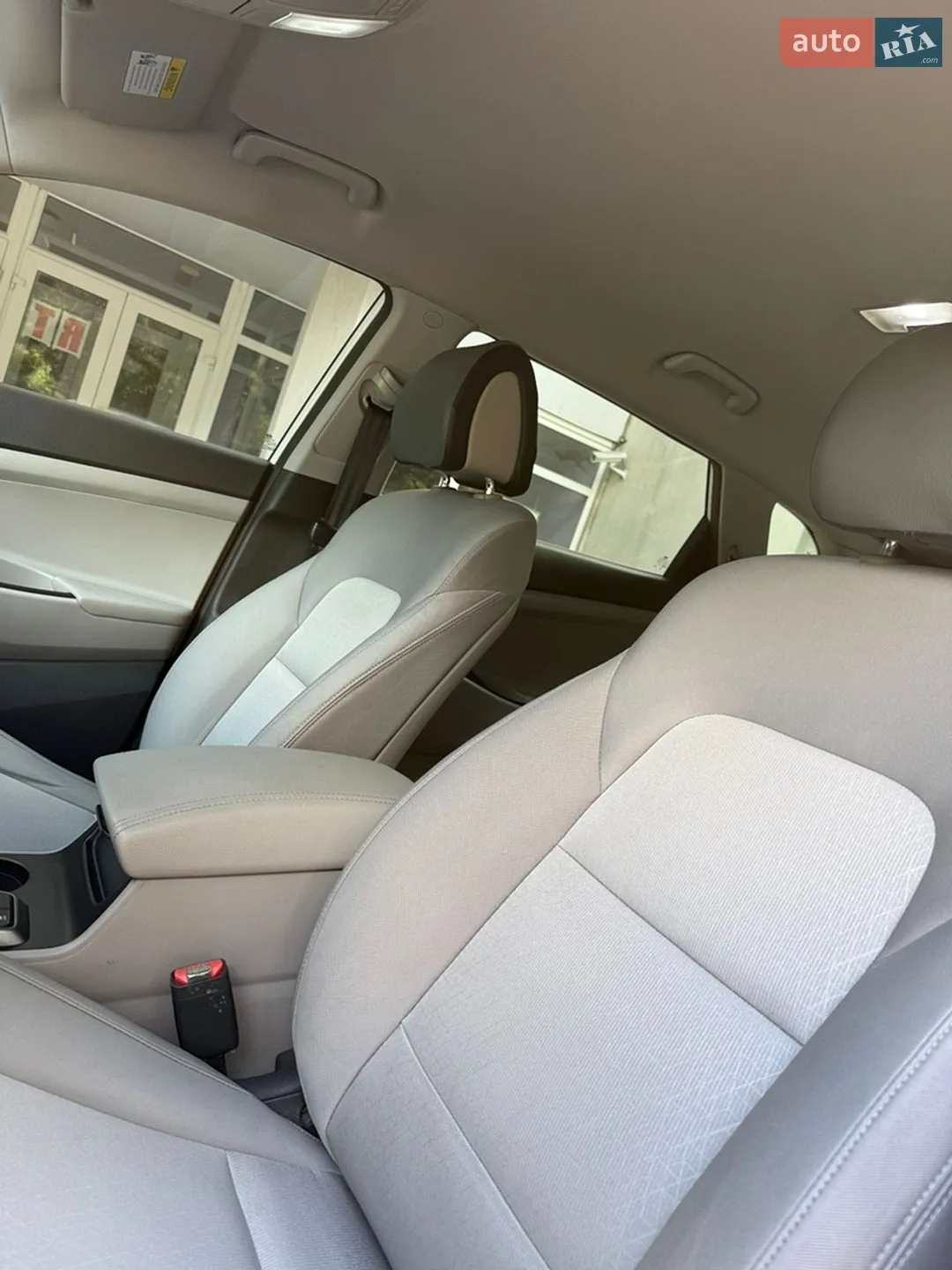 2016 Hyundai Tucson - мініатюра 26