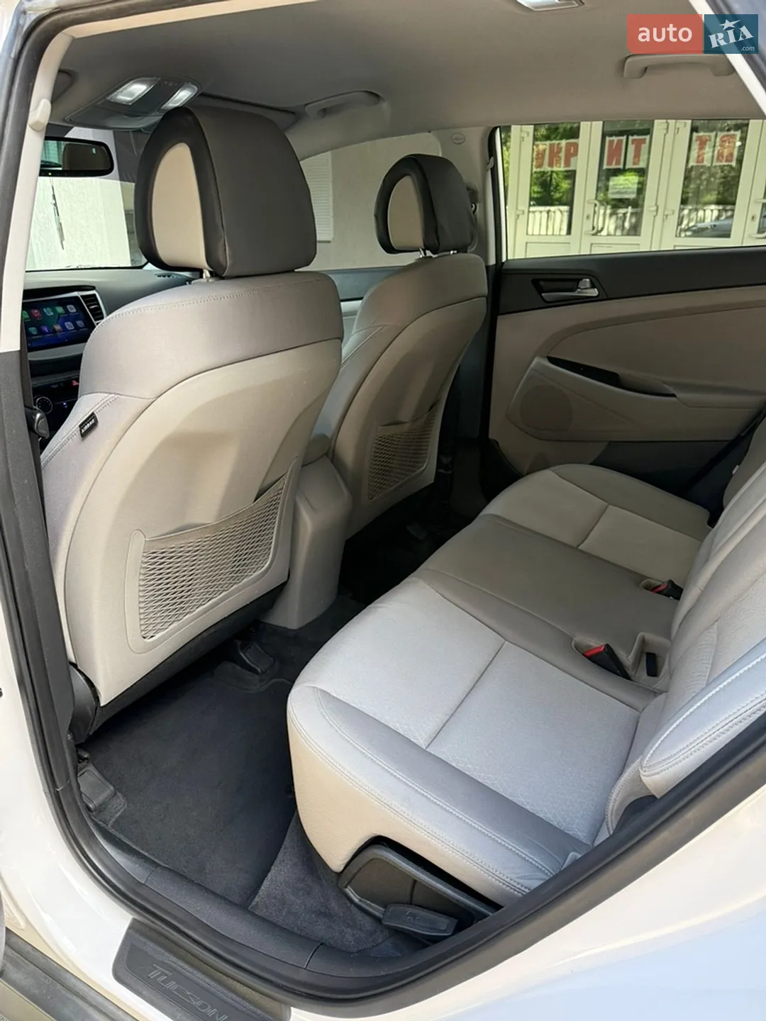 2016 Hyundai Tucson - мініатюра 29