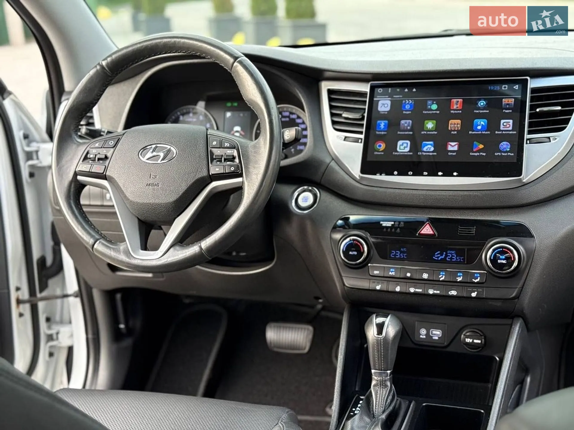 2018 Hyundai Tucson - мініатюра 29