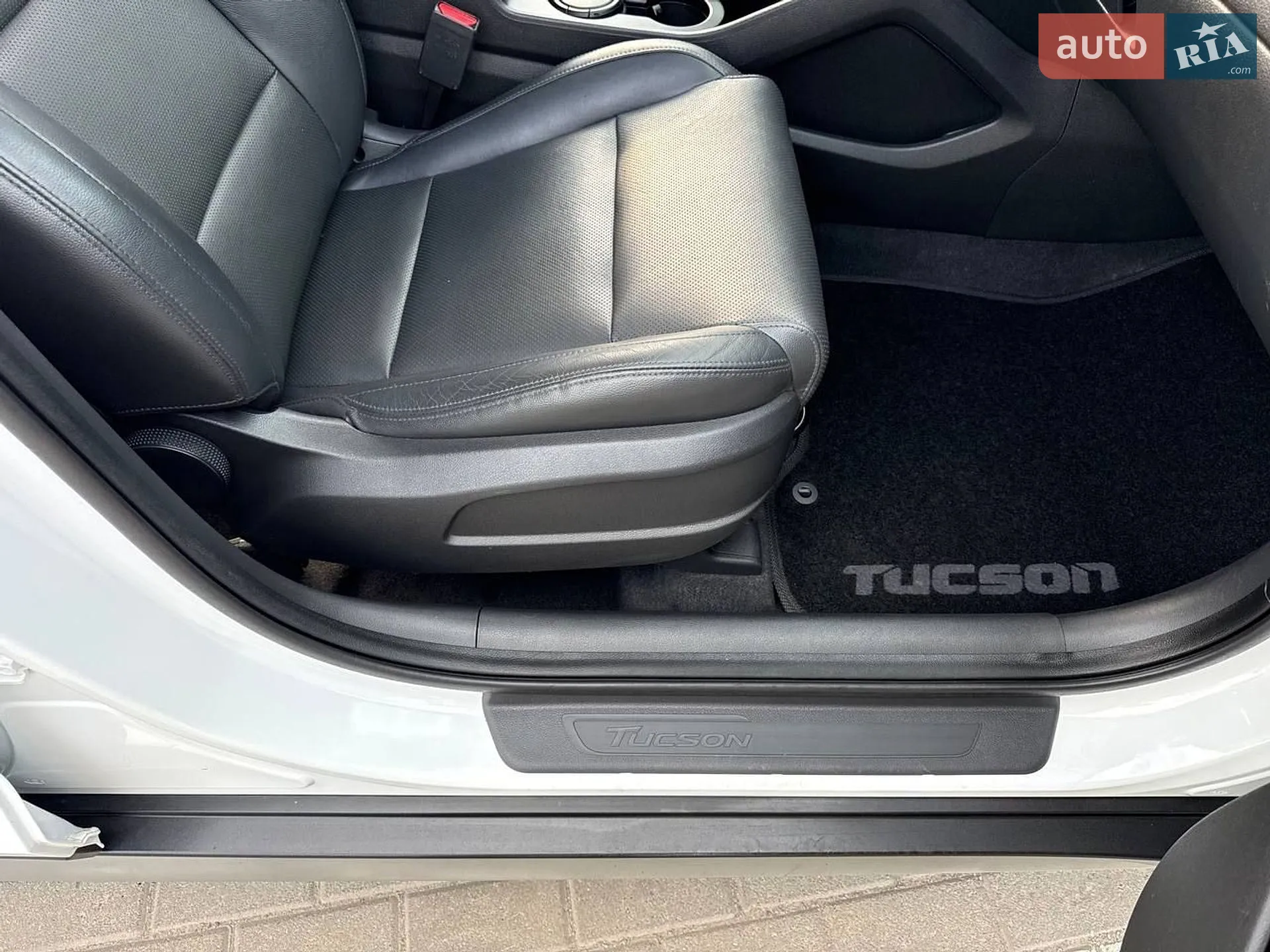 2018 Hyundai Tucson - мініатюра 35