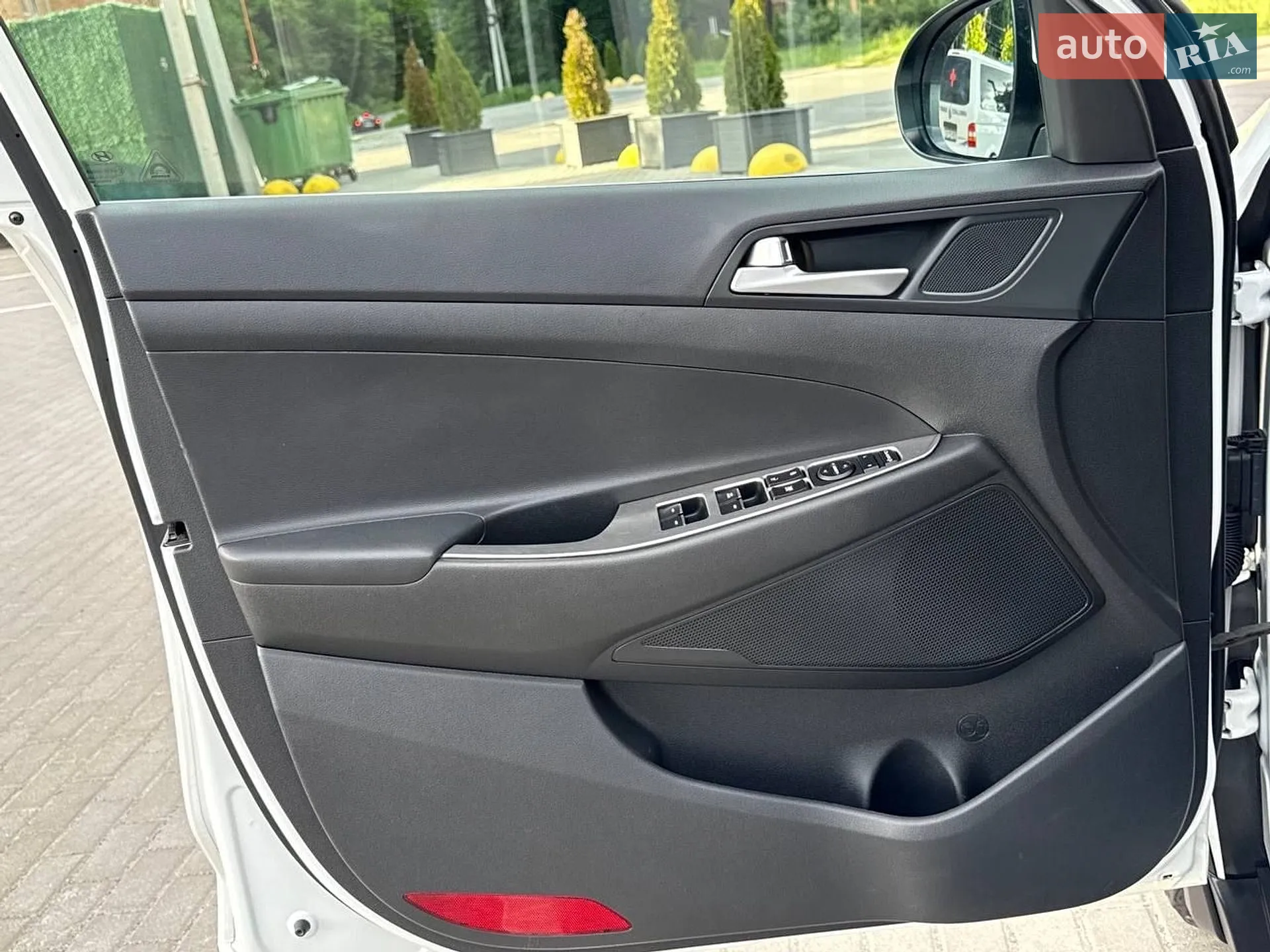 2018 Hyundai Tucson - мініатюра 57