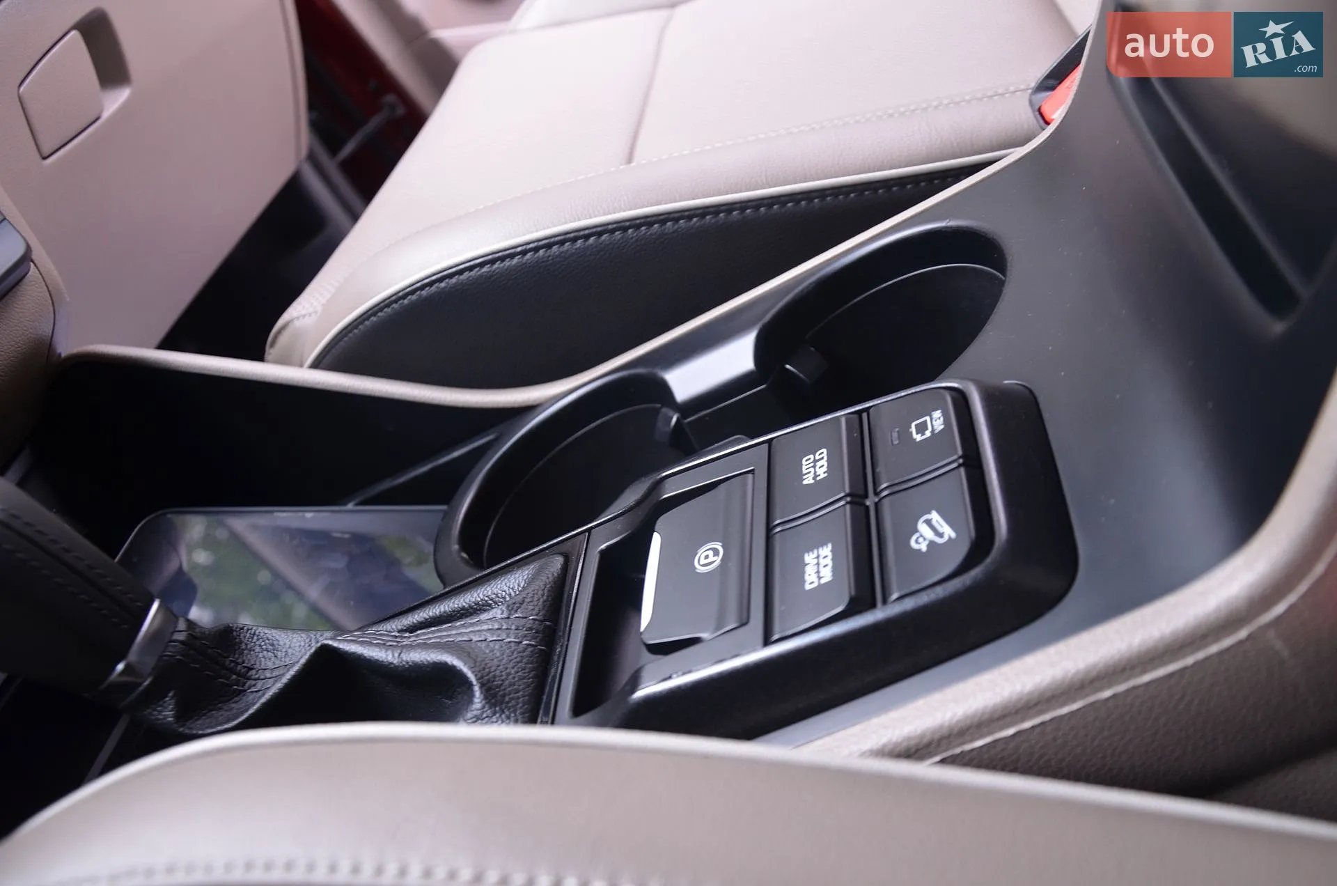 2020 Hyundai Tucson - мініатюра 41