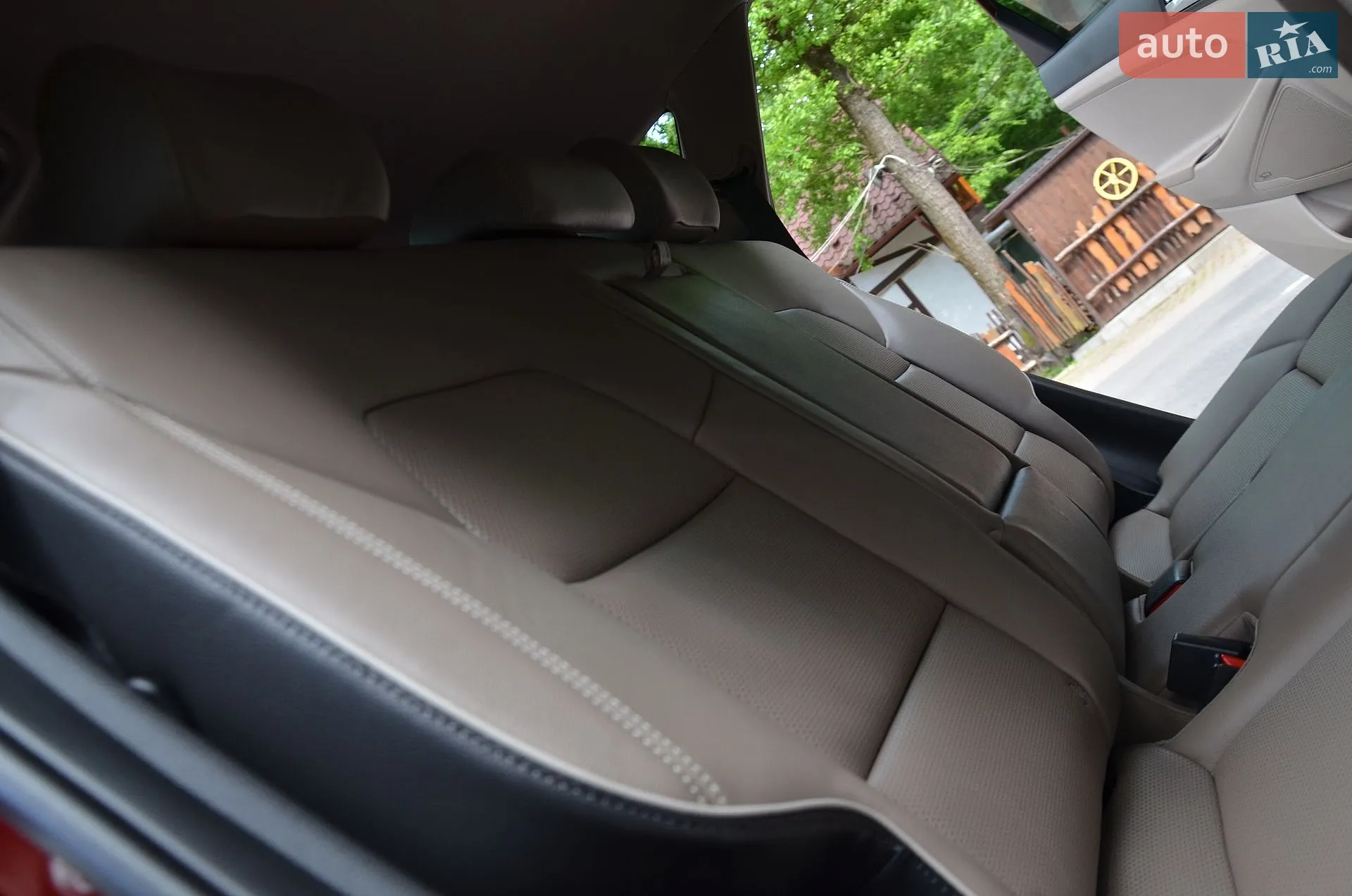 2020 Hyundai Tucson - мініатюра 59