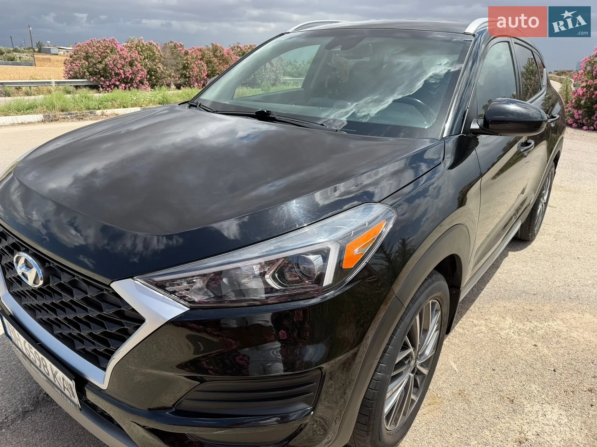 2018 Hyundai Tucson - мініатюра 6