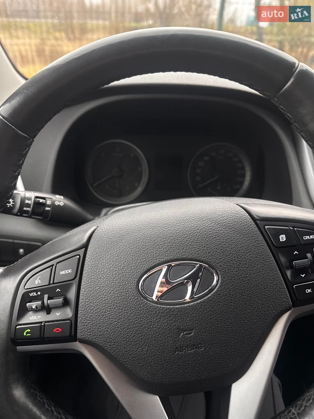 2016 Hyundai Tucson - мініатюра 27