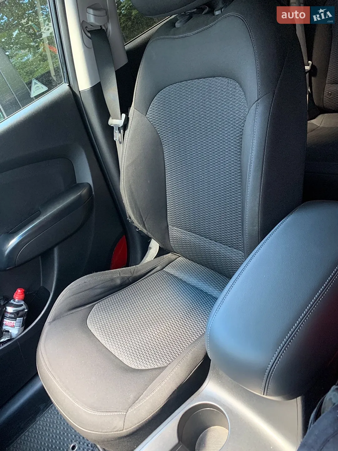 2015 Hyundai Tucson - мініатюра 5