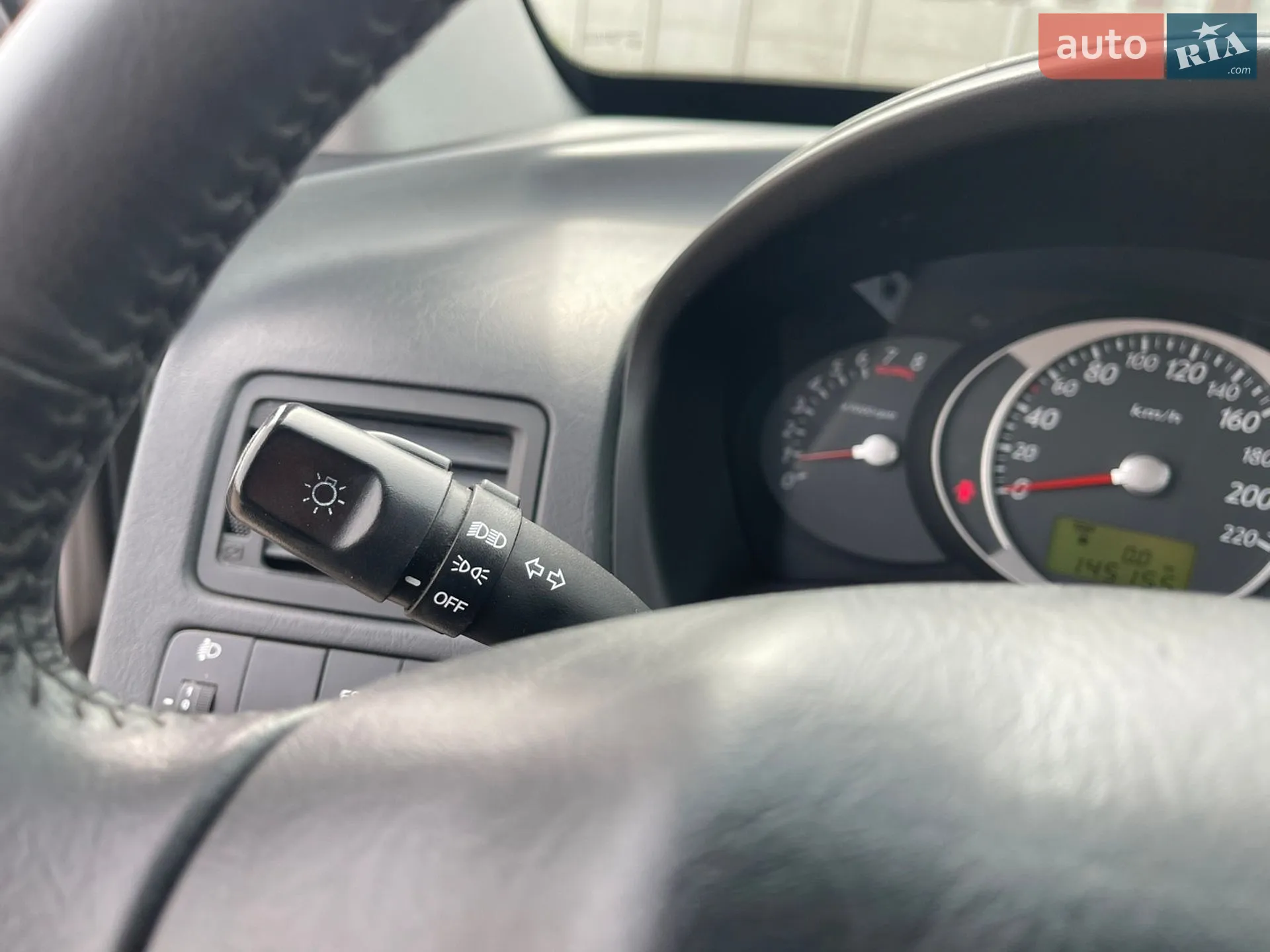 2010 Hyundai Tucson - мініатюра 62
