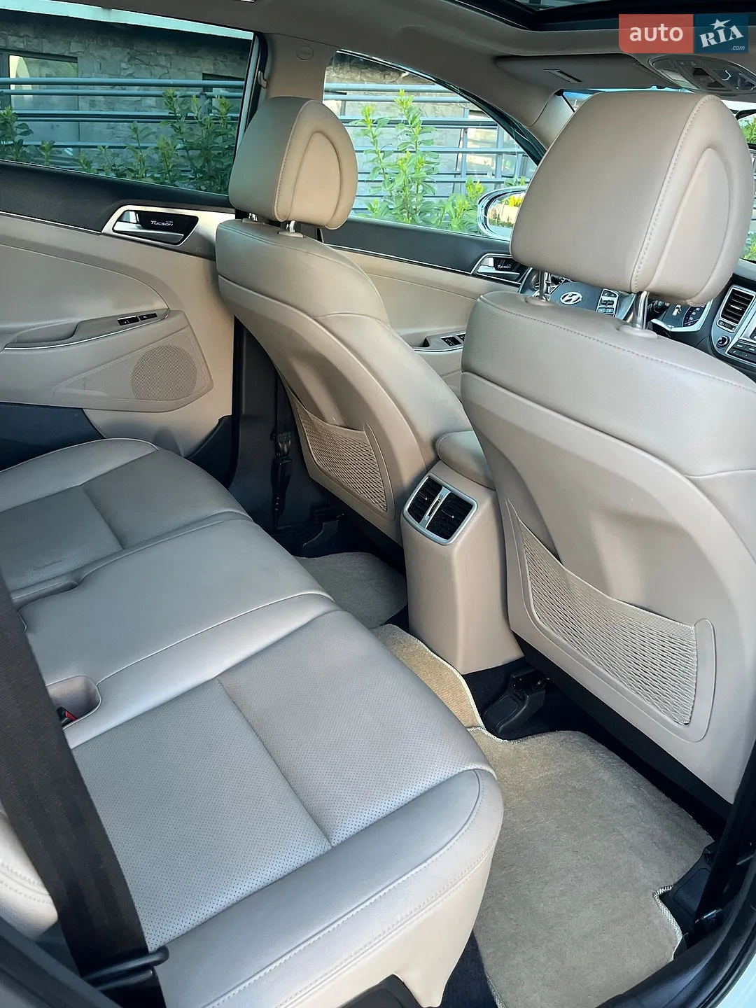 2016 Hyundai Tucson - мініатюра 34