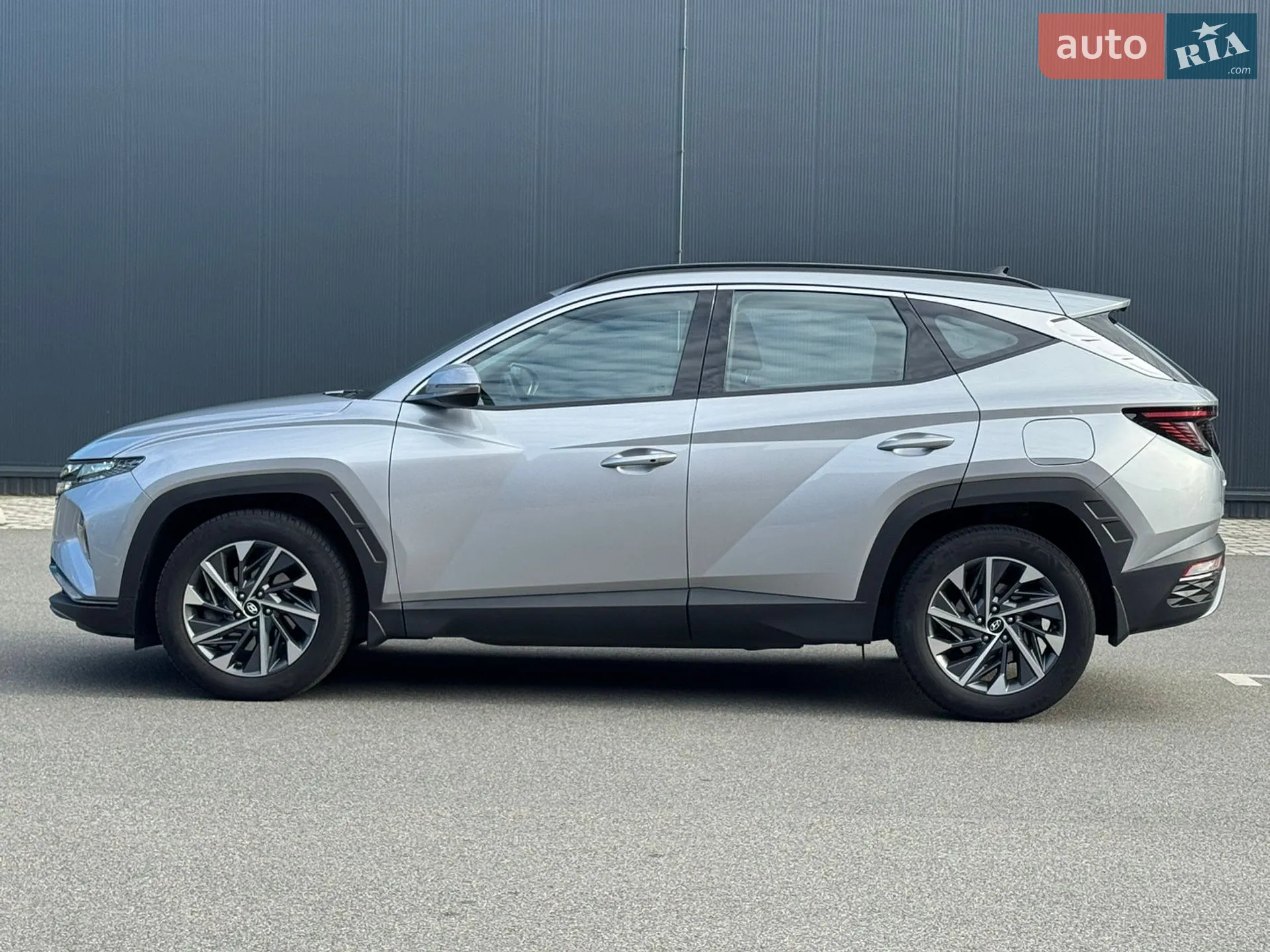 2022 Hyundai Tucson - мініатюра 9