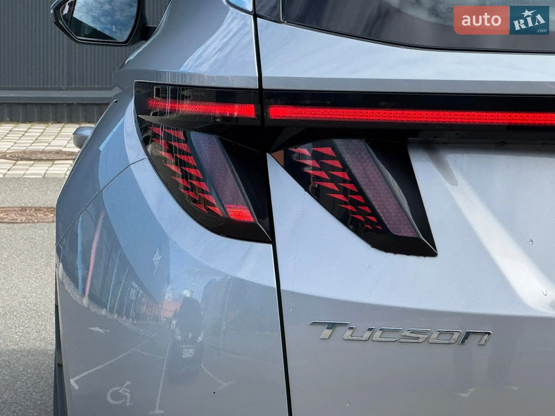 2022 Hyundai Tucson - мініатюра 14