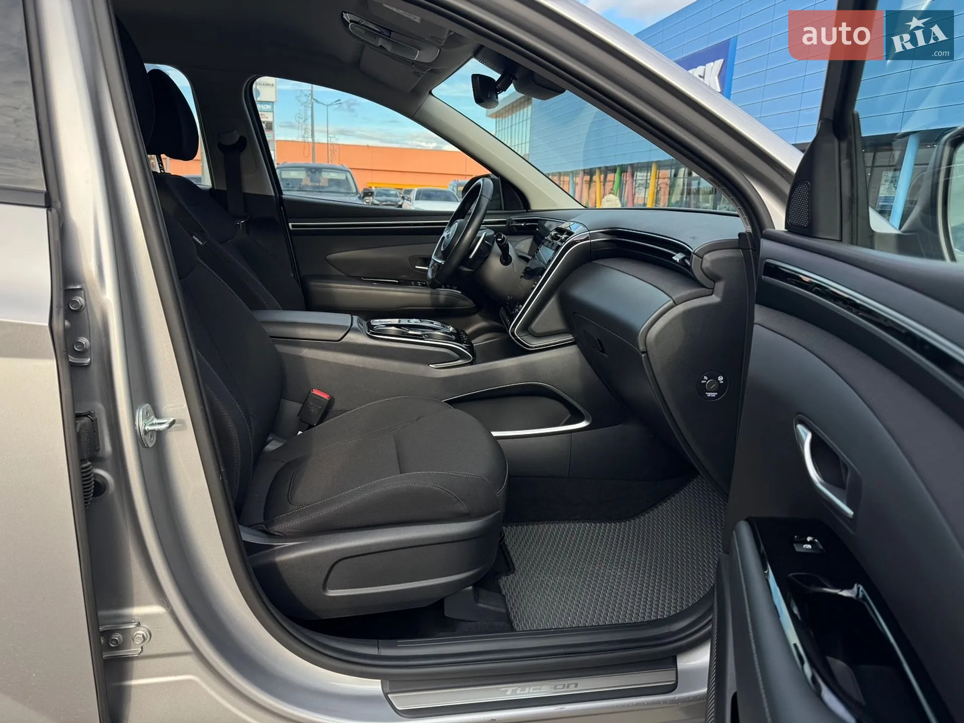 2022 Hyundai Tucson - мініатюра 19
