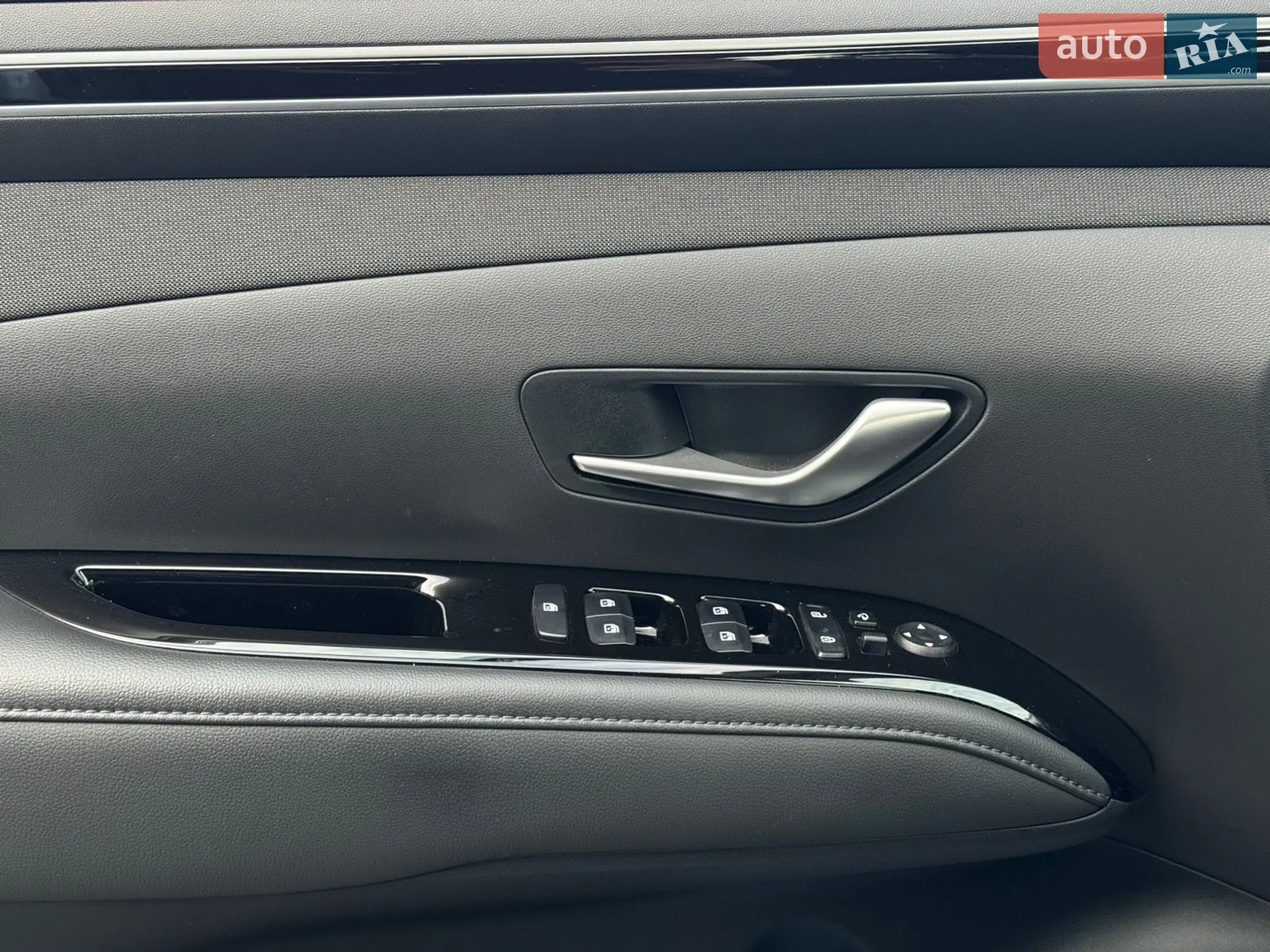 2022 Hyundai Tucson - мініатюра 35